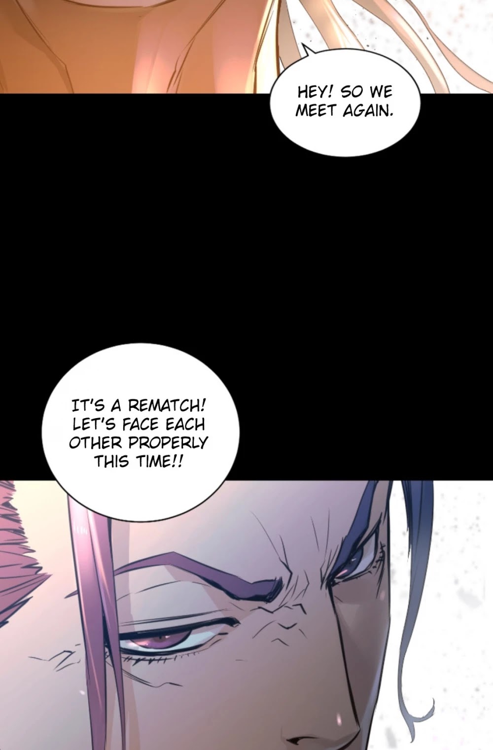 Trinity Wonder Chapter 60 page 33 - Chapter 60