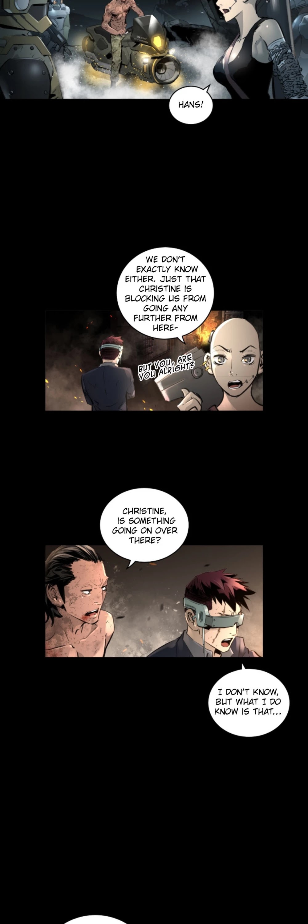 Trinity Wonder Chapter 60 page 4 - Chapter 60