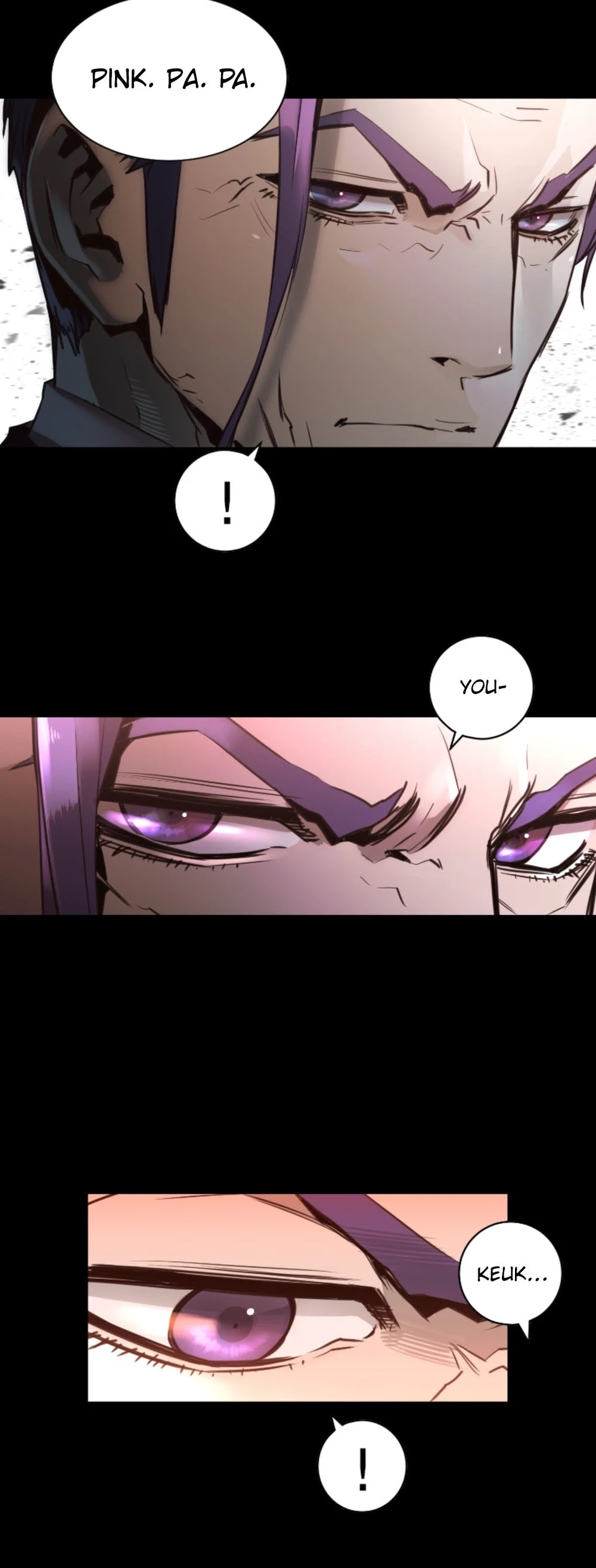 Trinity Wonder Chapter 61 page 12 - Chapter 61