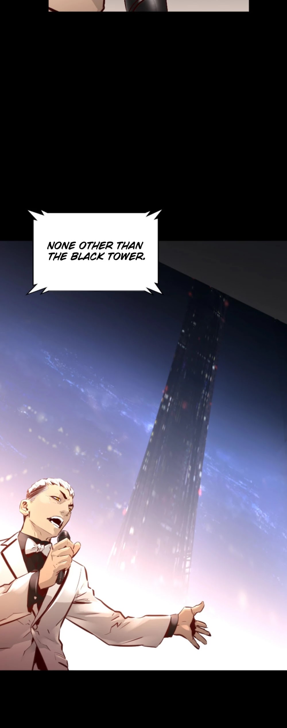 Trinity Wonder Chapter 61 page 36 - Chapter 61