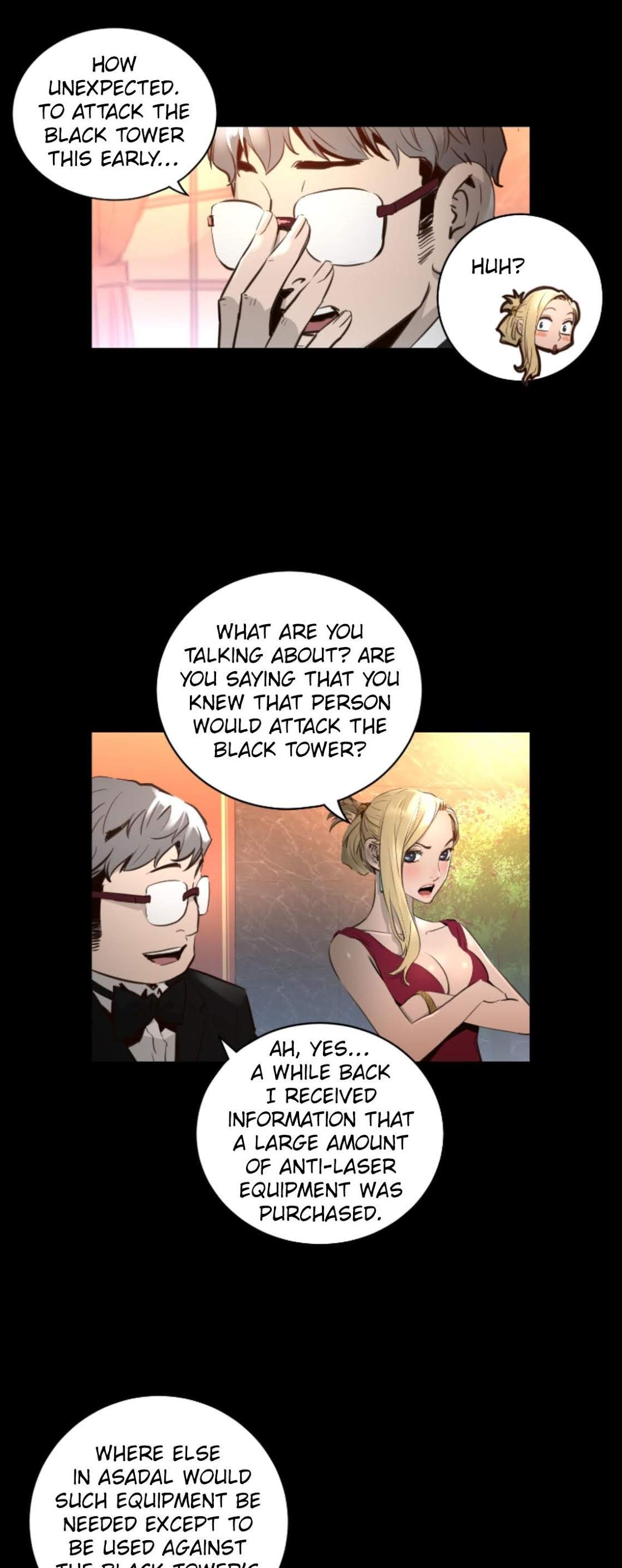 Trinity Wonder Chapter 62 page 10 - Chapter 62