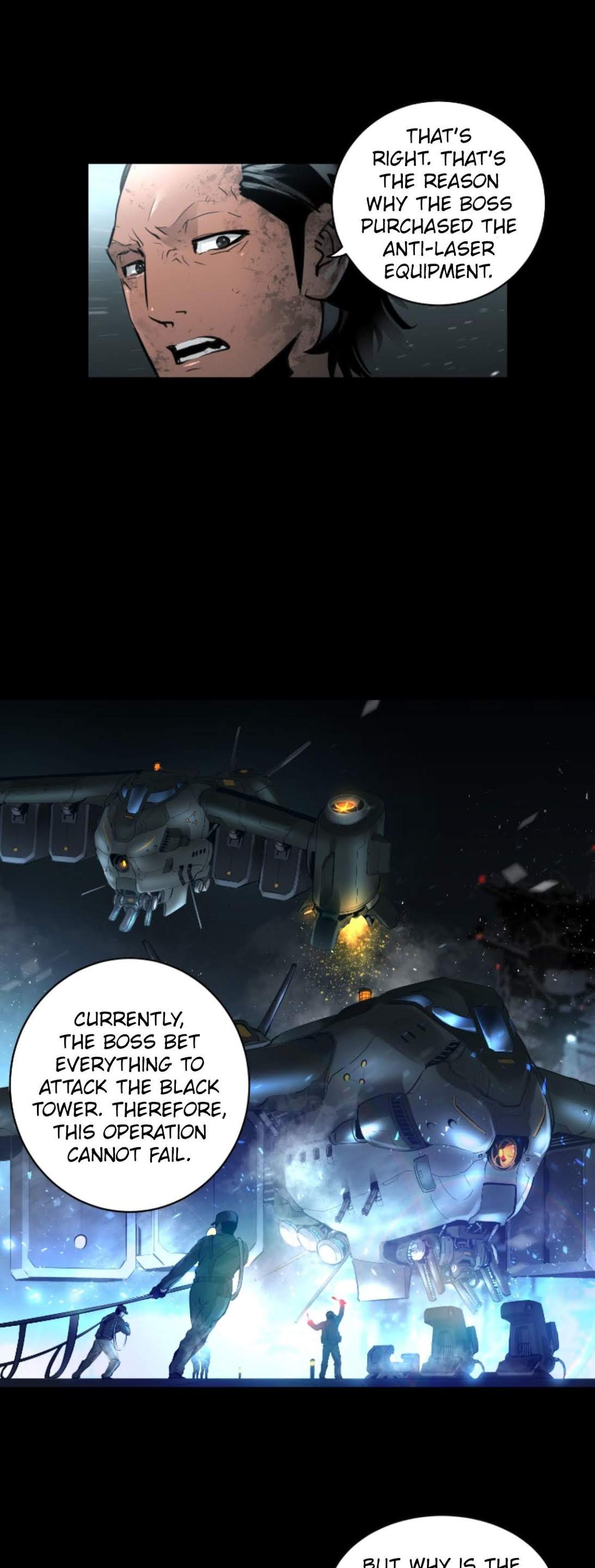 Trinity Wonder Chapter 62 page 15 - Chapter 62