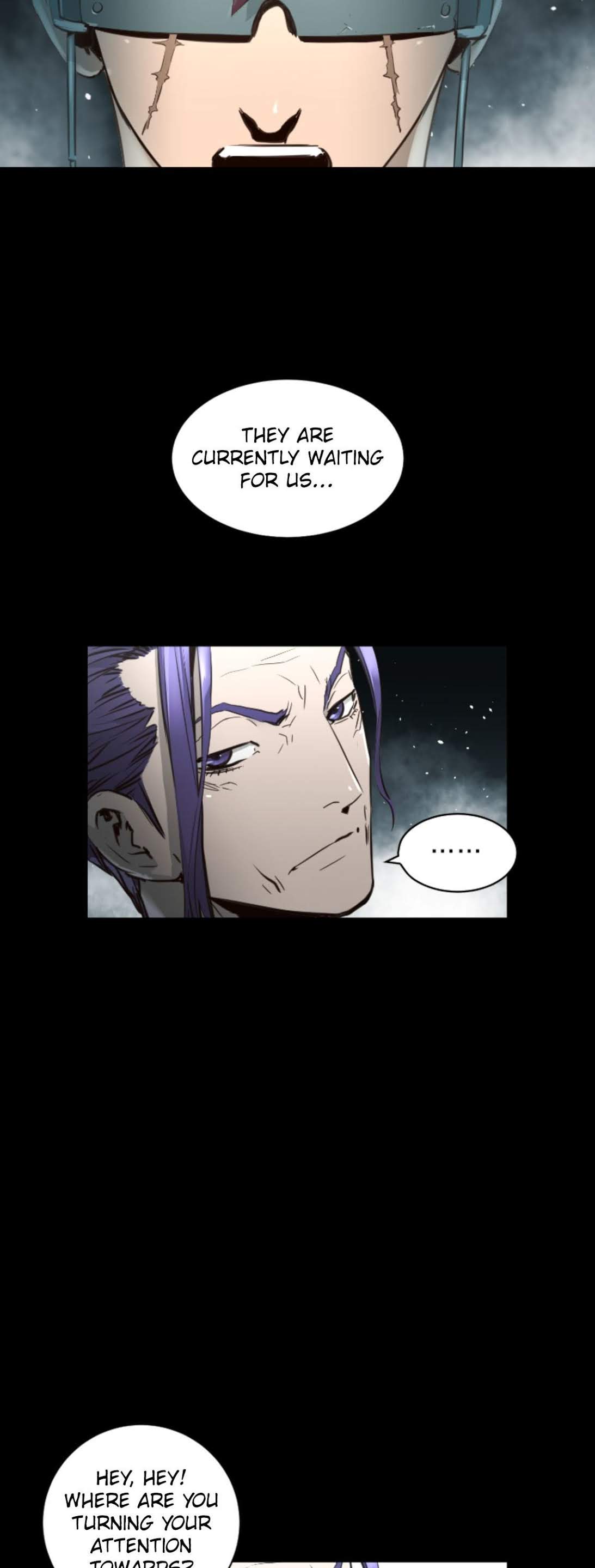Trinity Wonder Chapter 62 page 20 - Chapter 62