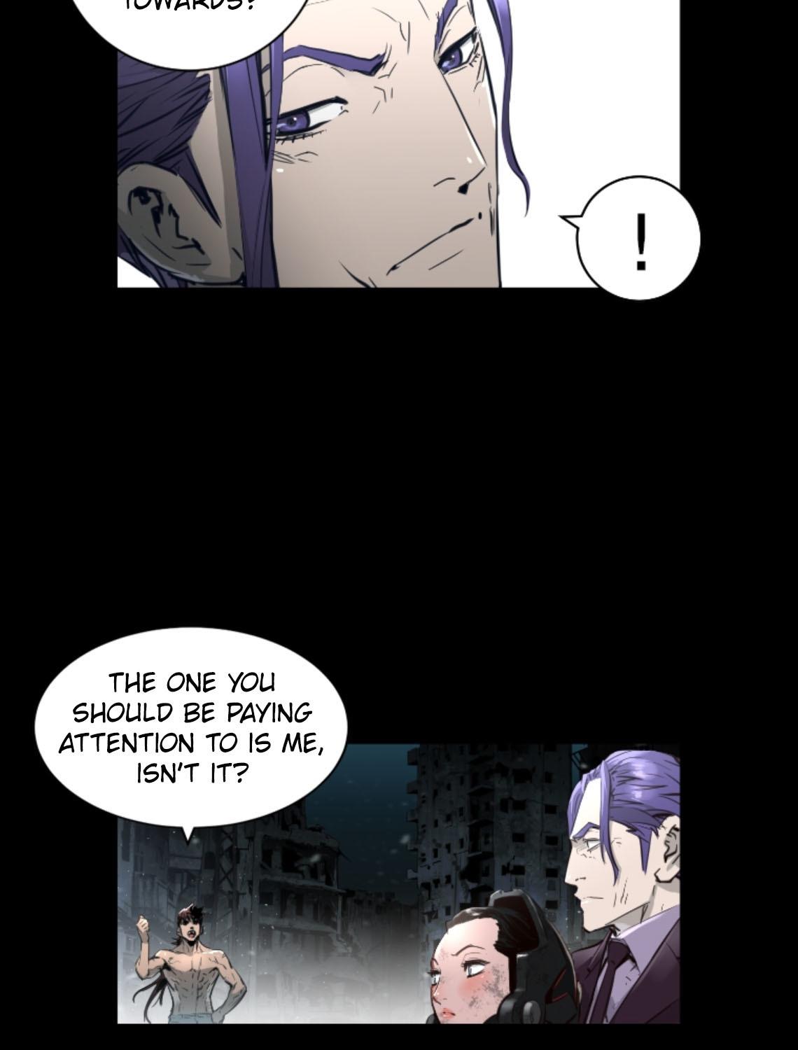 Trinity Wonder Chapter 62 page 21 - Chapter 62