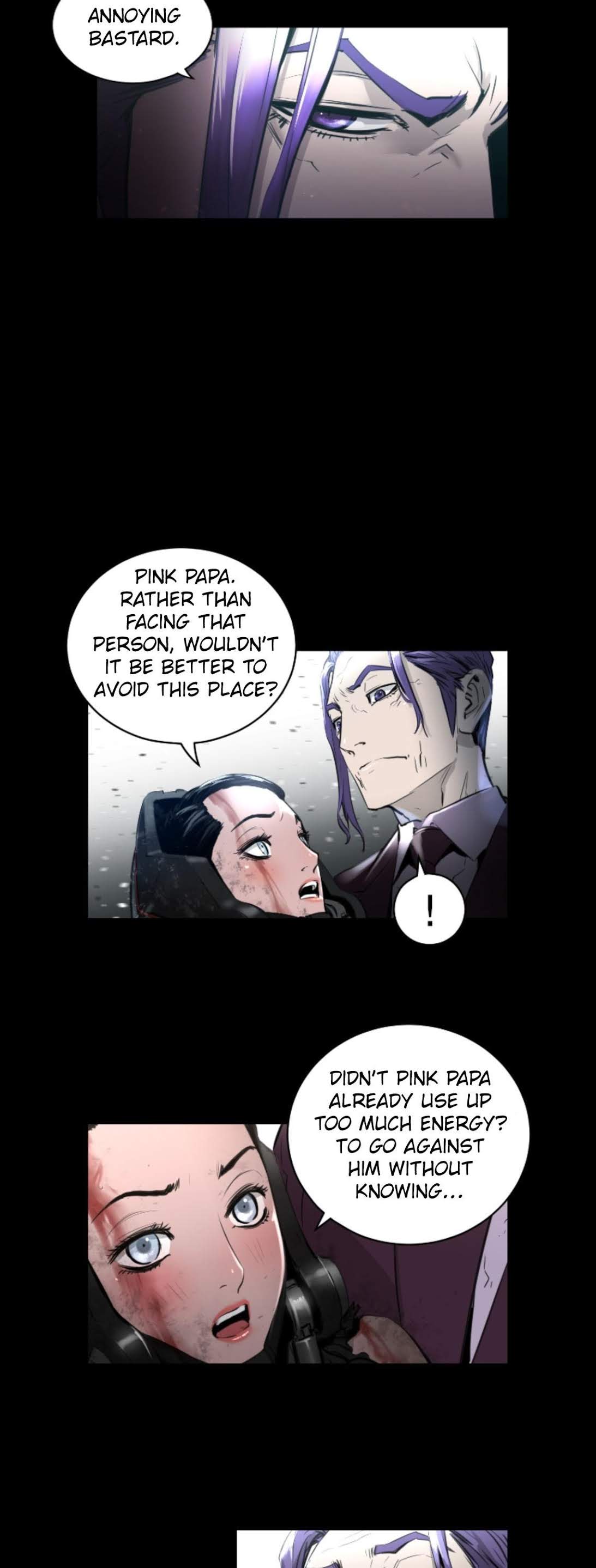 Trinity Wonder Chapter 62 page 23 - Chapter 62