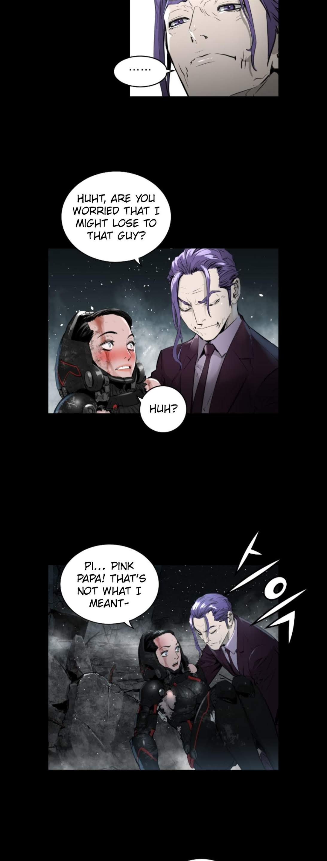 Trinity Wonder Chapter 62 page 24 - Chapter 62