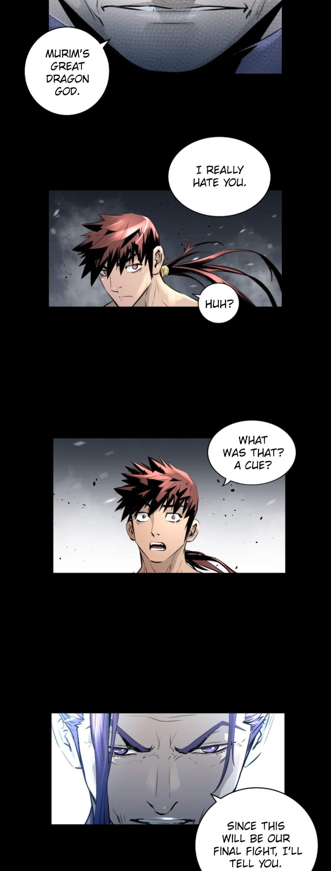 Trinity Wonder Chapter 62 page 26 - Chapter 62