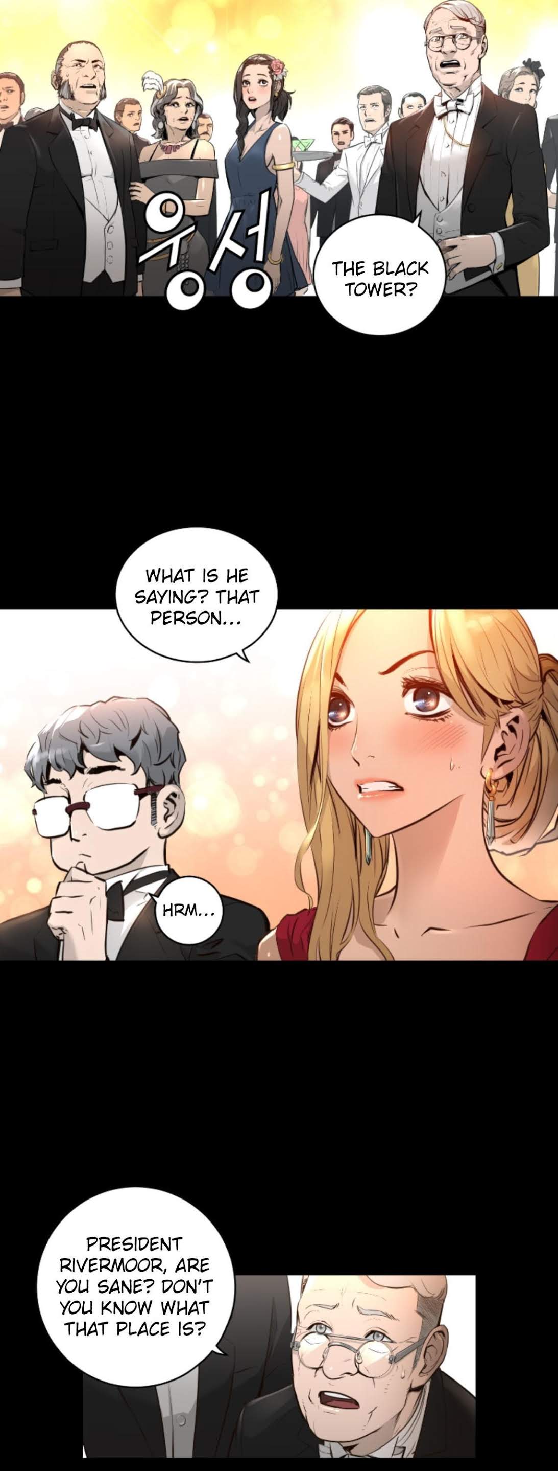 Trinity Wonder Chapter 62 page 3 - Chapter 62