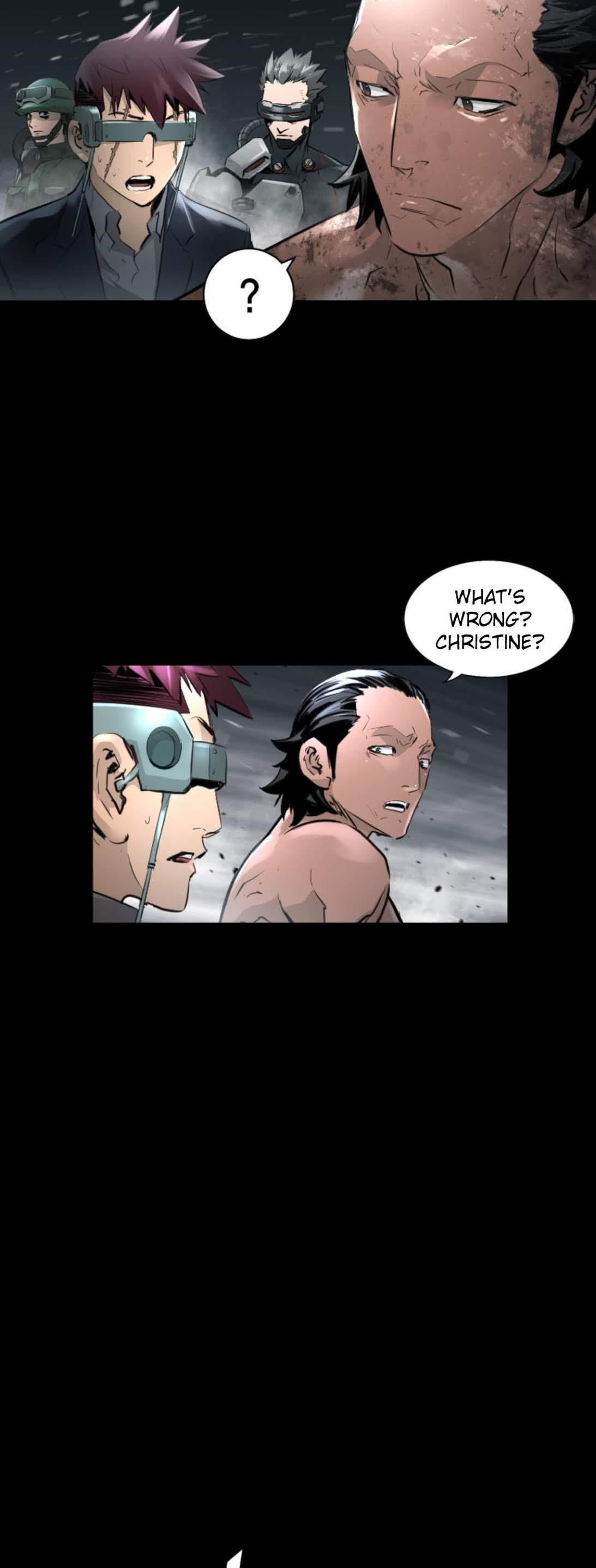 Trinity Wonder Chapter 62 page 30 - Chapter 62
