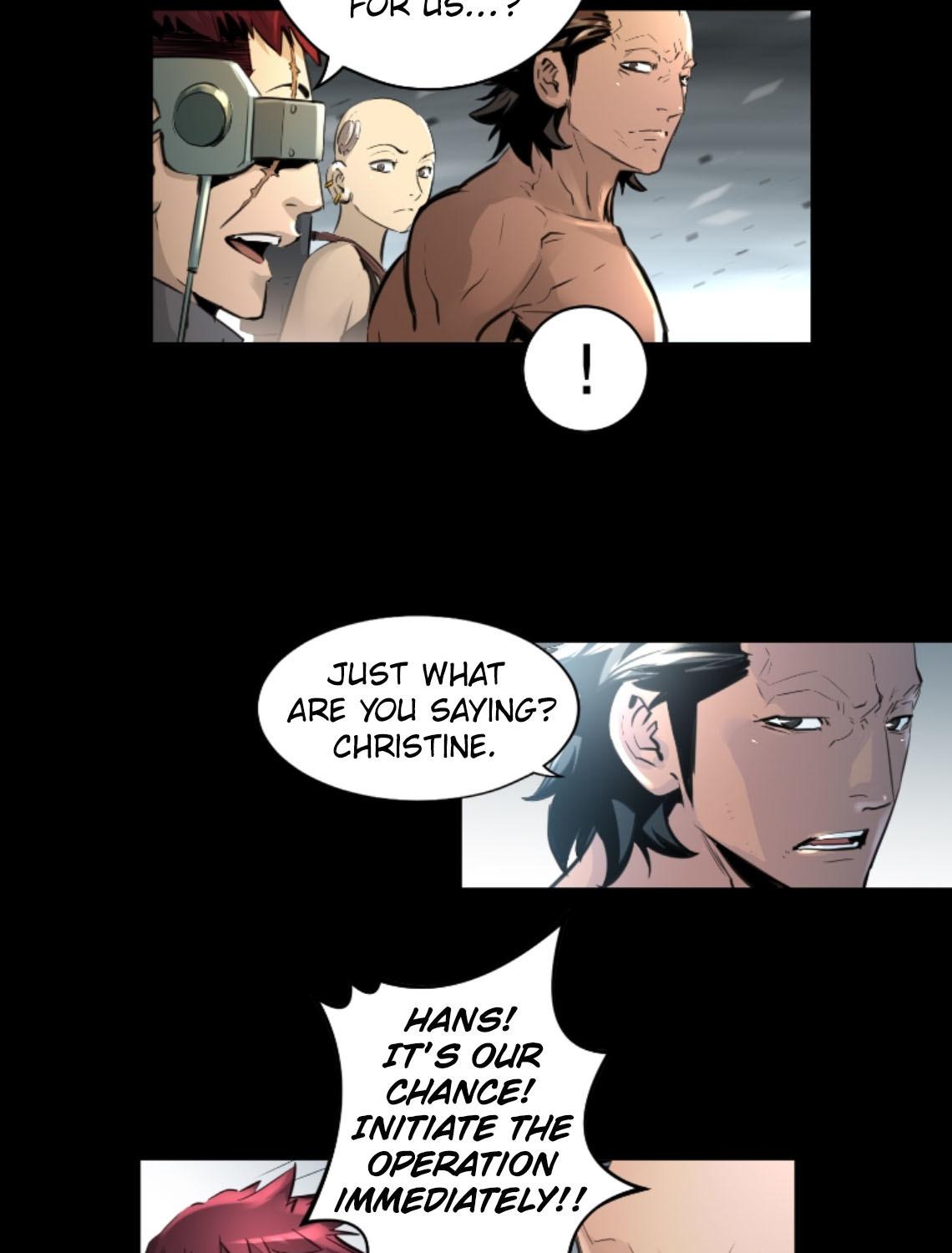 Trinity Wonder Chapter 62 page 32 - Chapter 62