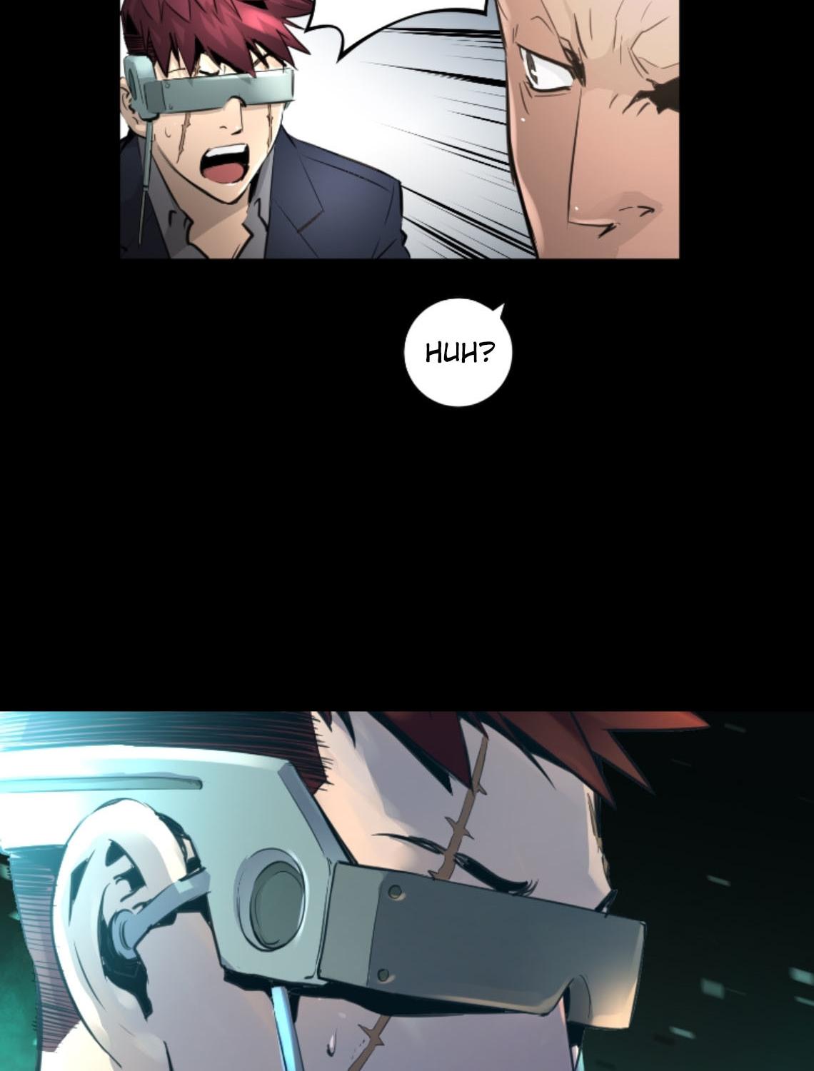 Trinity Wonder Chapter 62 page 33 - Chapter 62