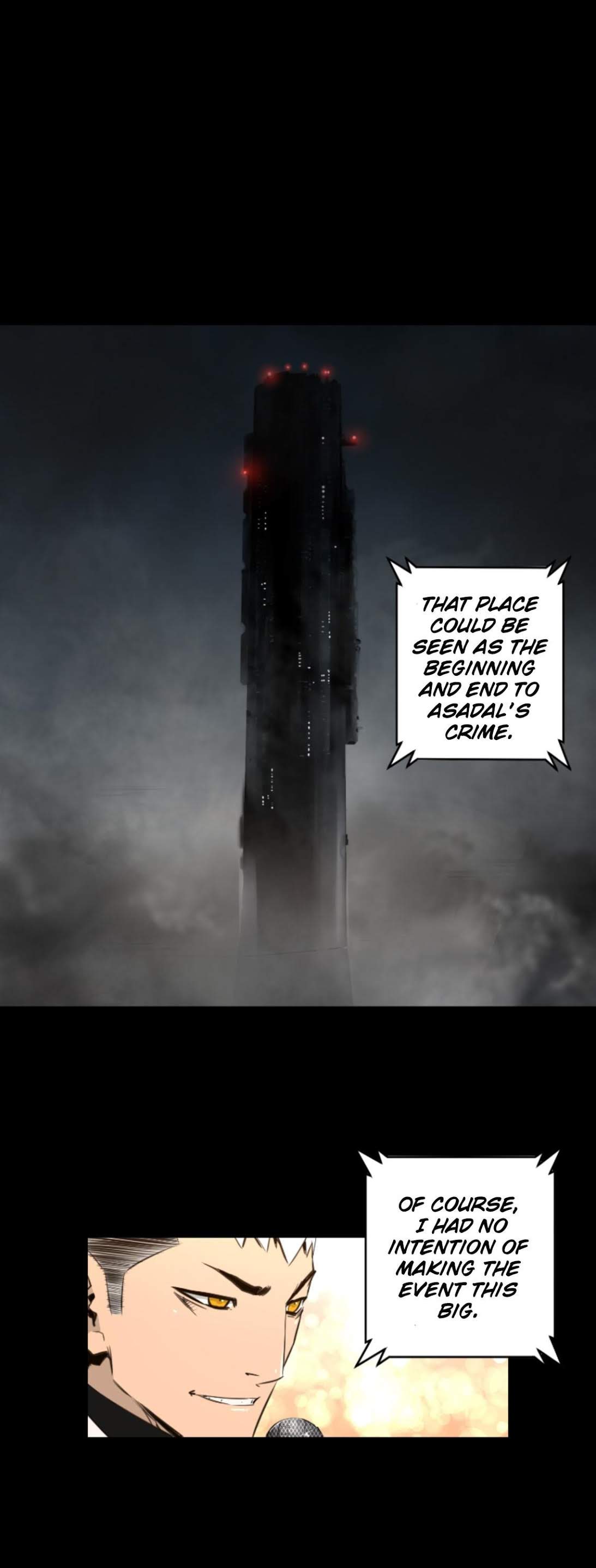 Trinity Wonder Chapter 62 page 5 - Chapter 62