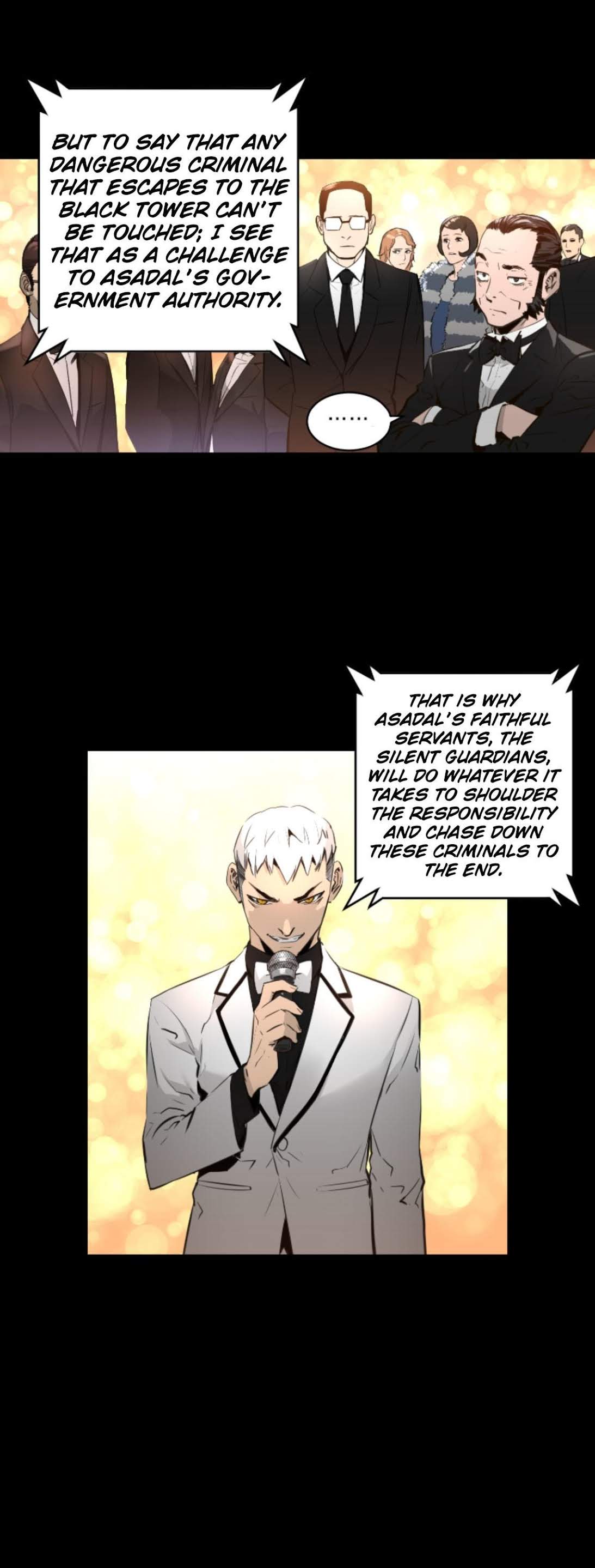 Trinity Wonder Chapter 62 page 6 - Chapter 62