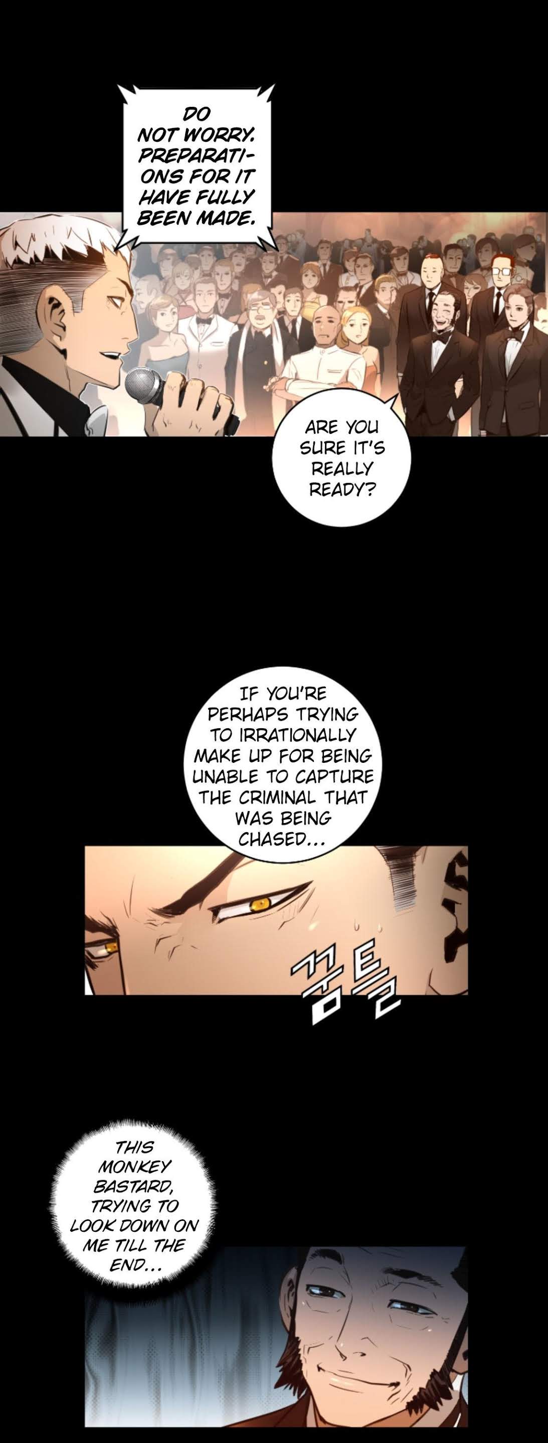 Trinity Wonder Chapter 62 page 8 - Chapter 62