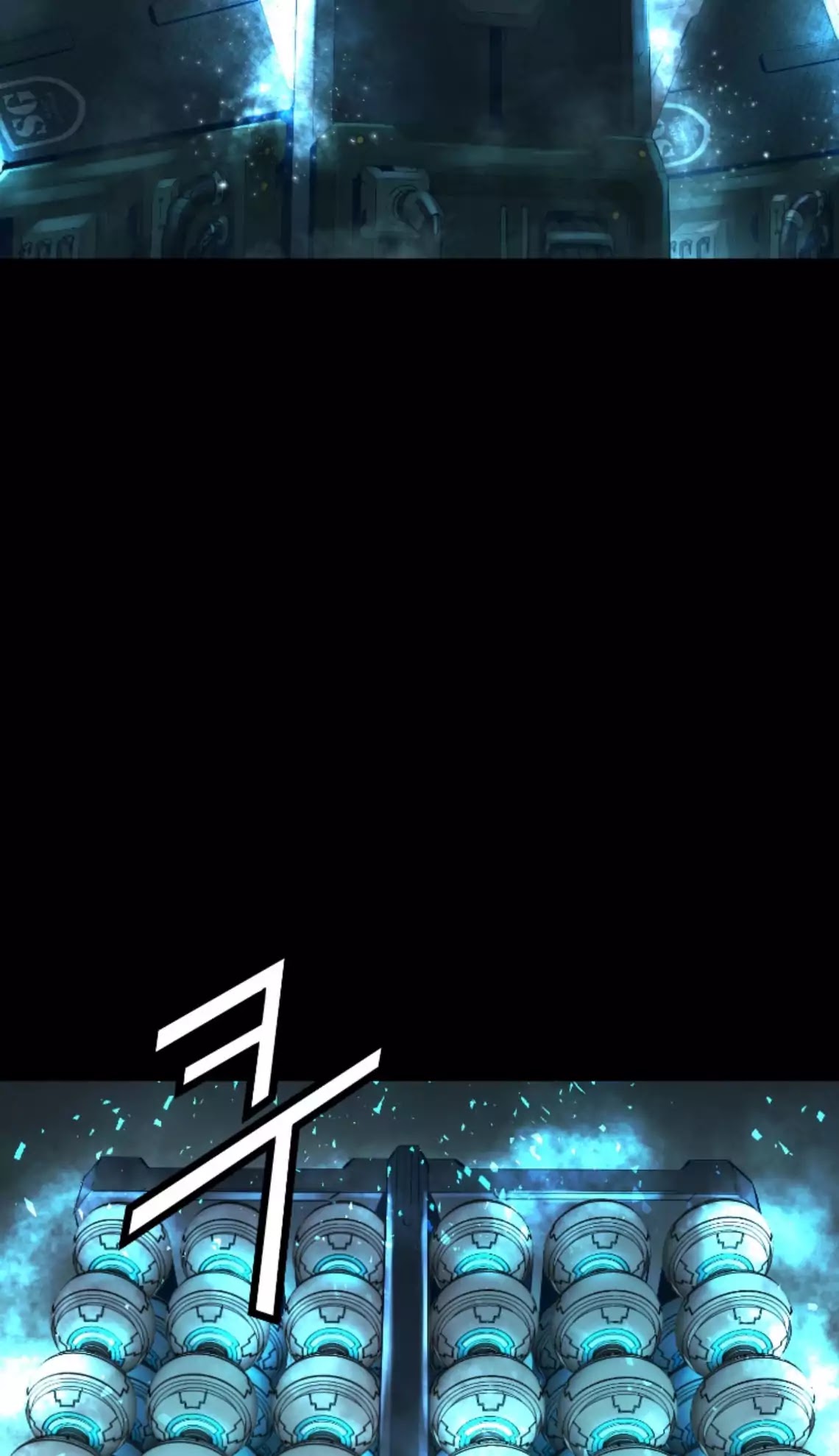 Trinity Wonder Chapter 63 page 21 - Chapter 63
