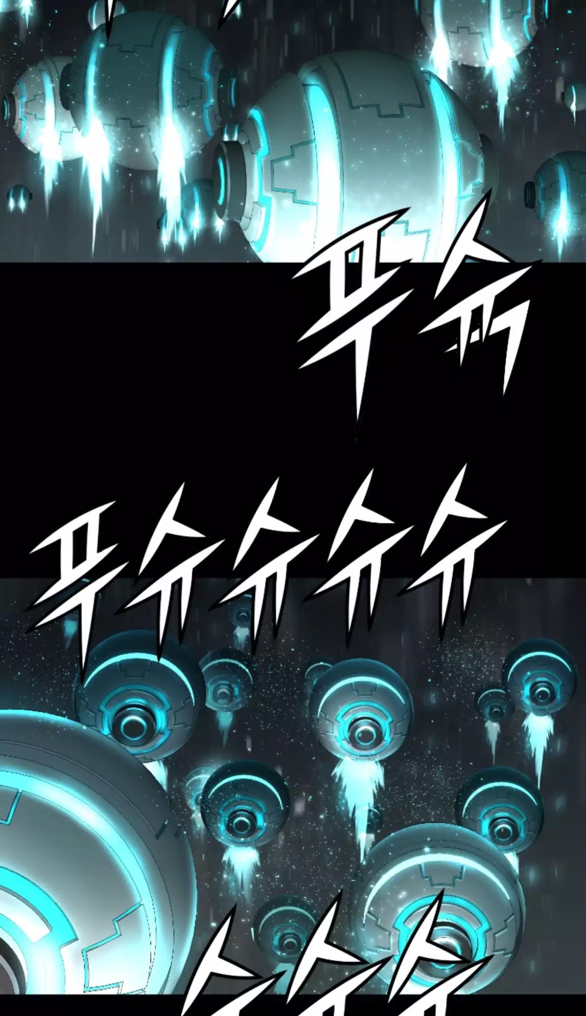 Trinity Wonder Chapter 63 page 23 - Chapter 63