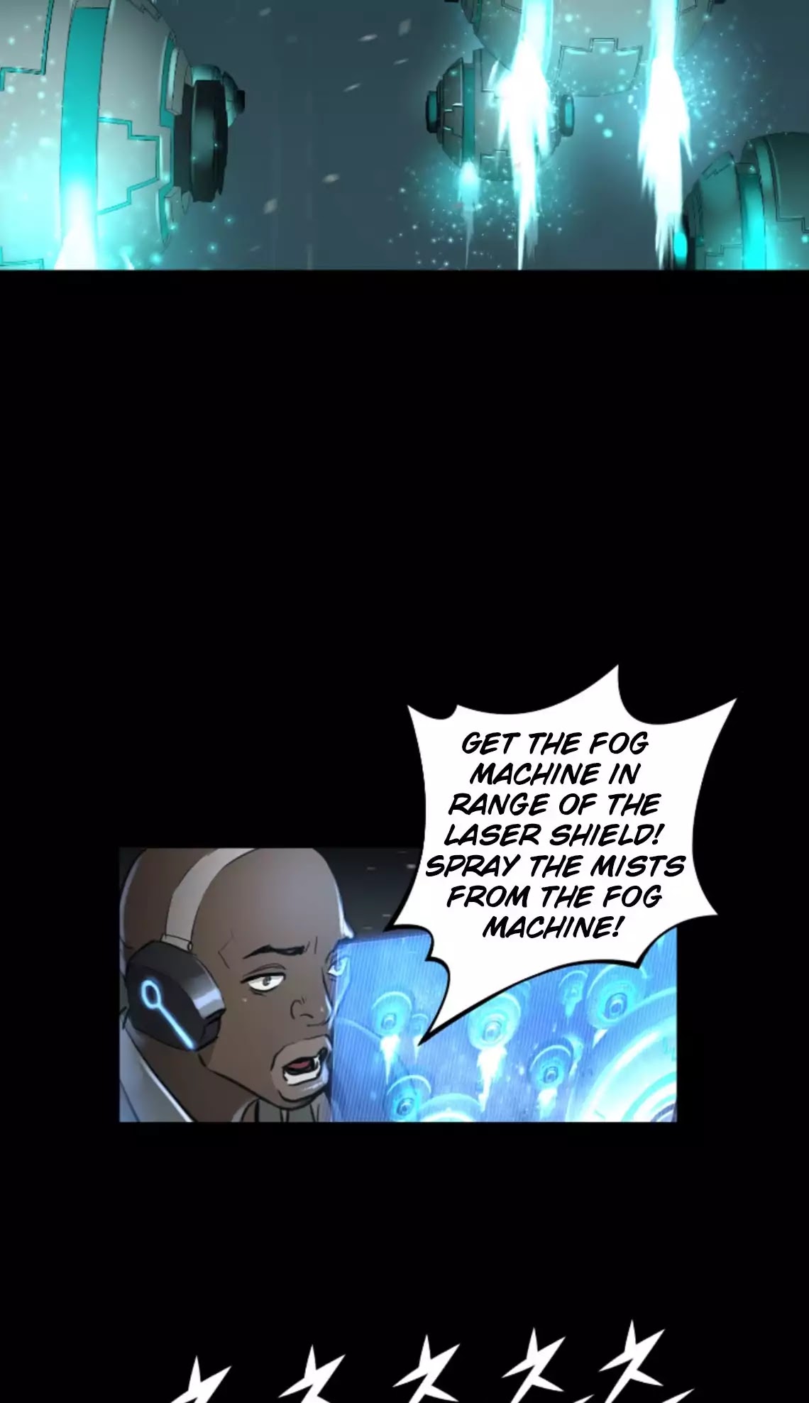 Trinity Wonder Chapter 63 page 25 - Chapter 63