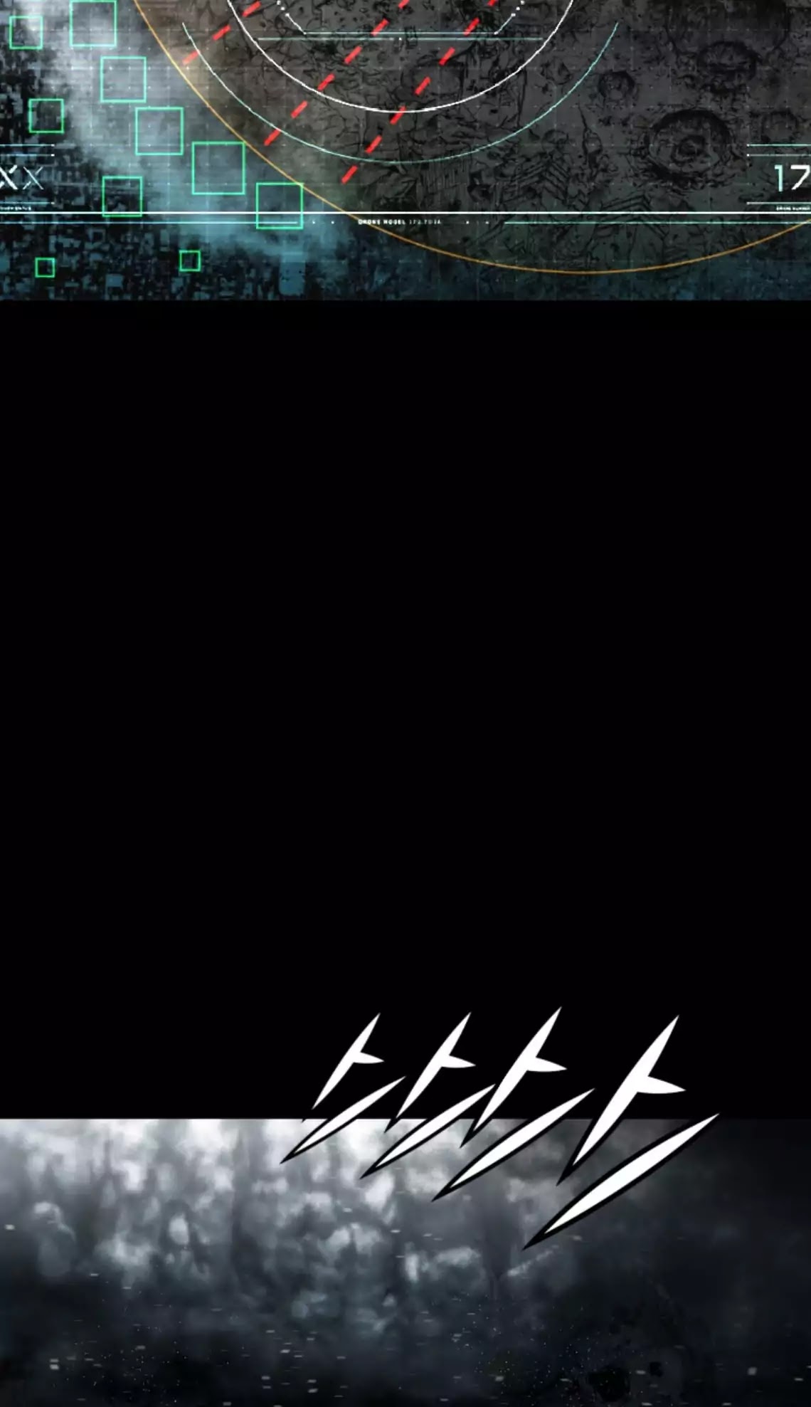 Trinity Wonder Chapter 63 page 28 - Chapter 63
