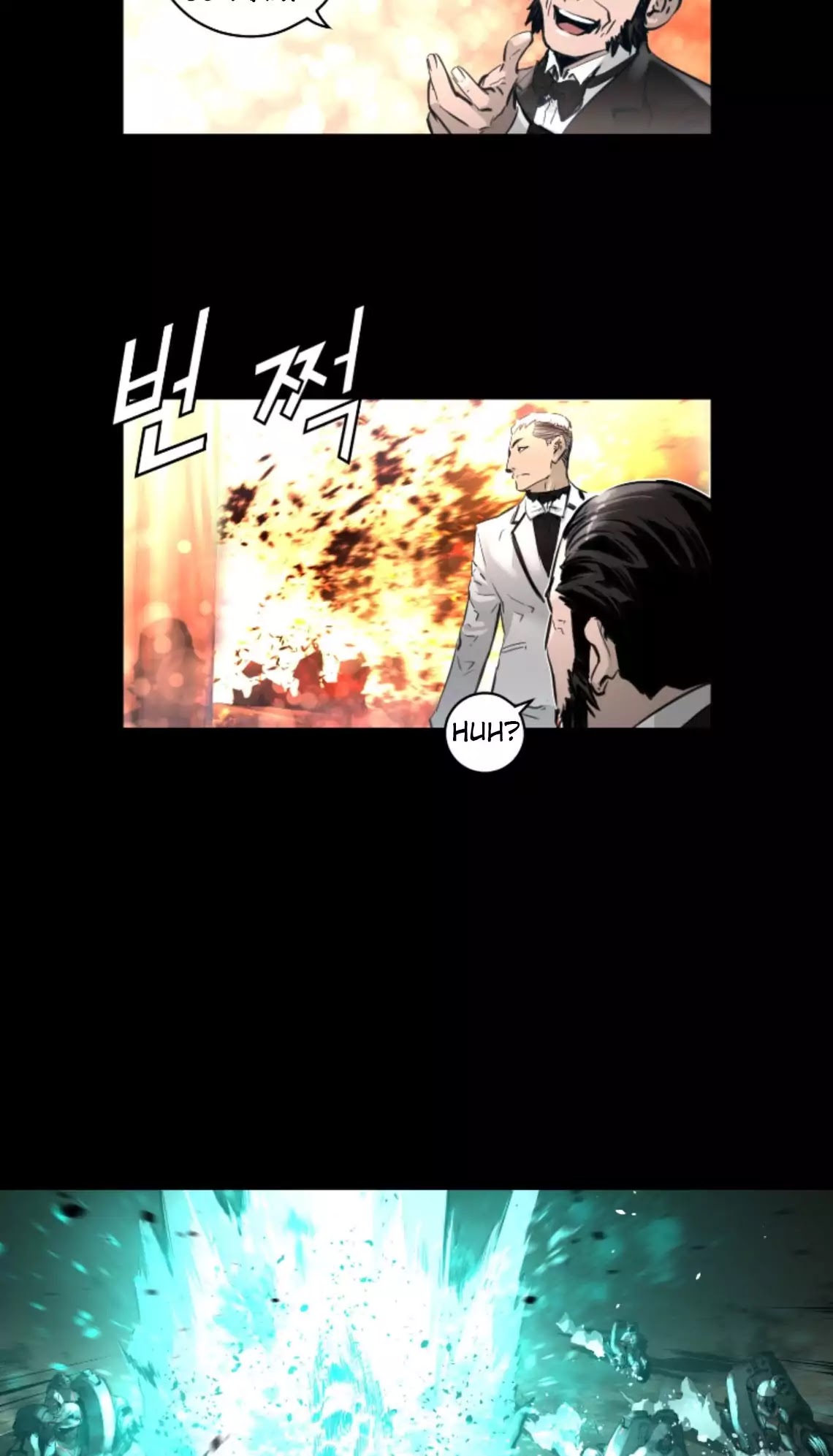 Trinity Wonder Chapter 63 page 41 - Chapter 63