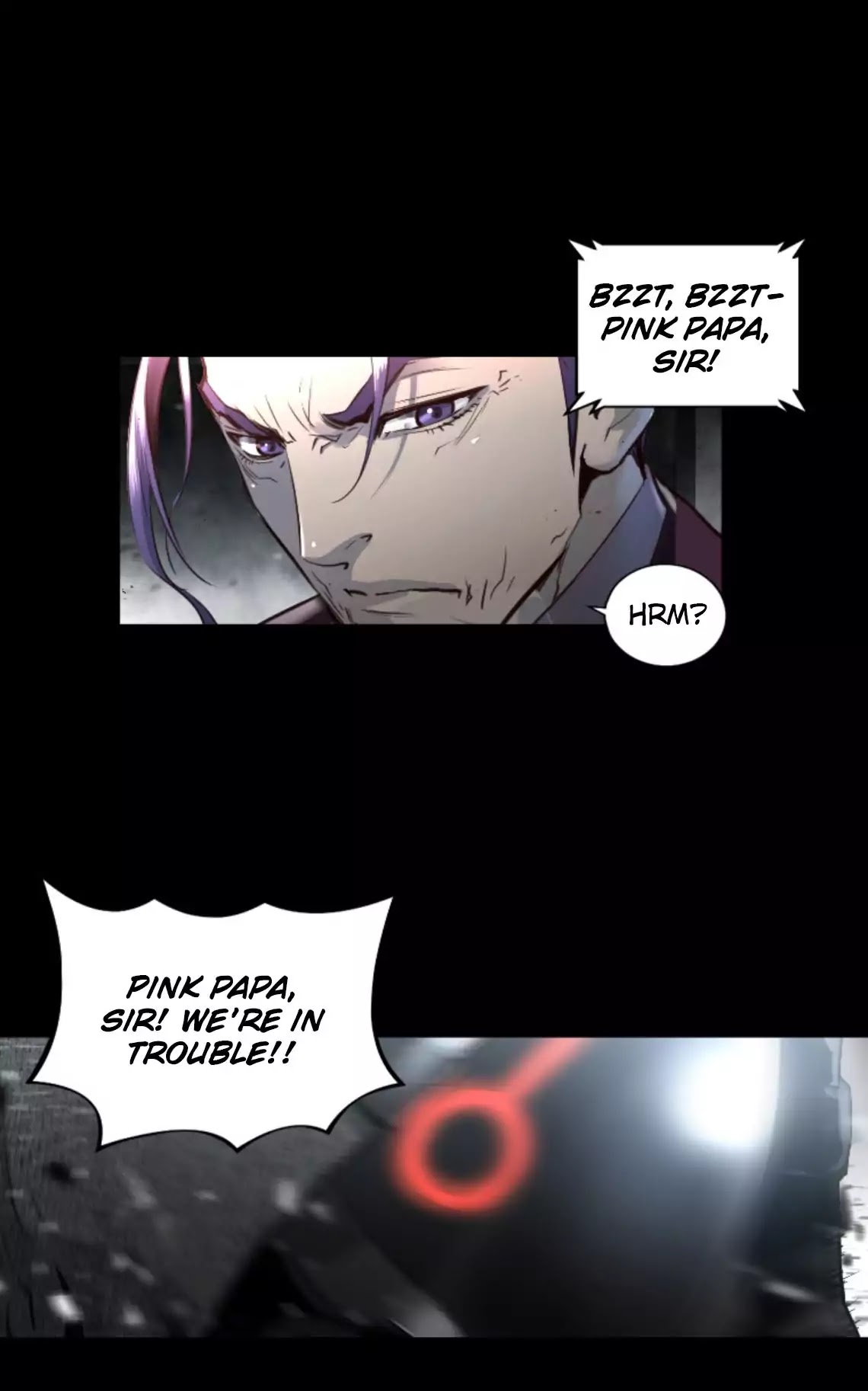 Trinity Wonder Chapter 63 page 47 - Chapter 63