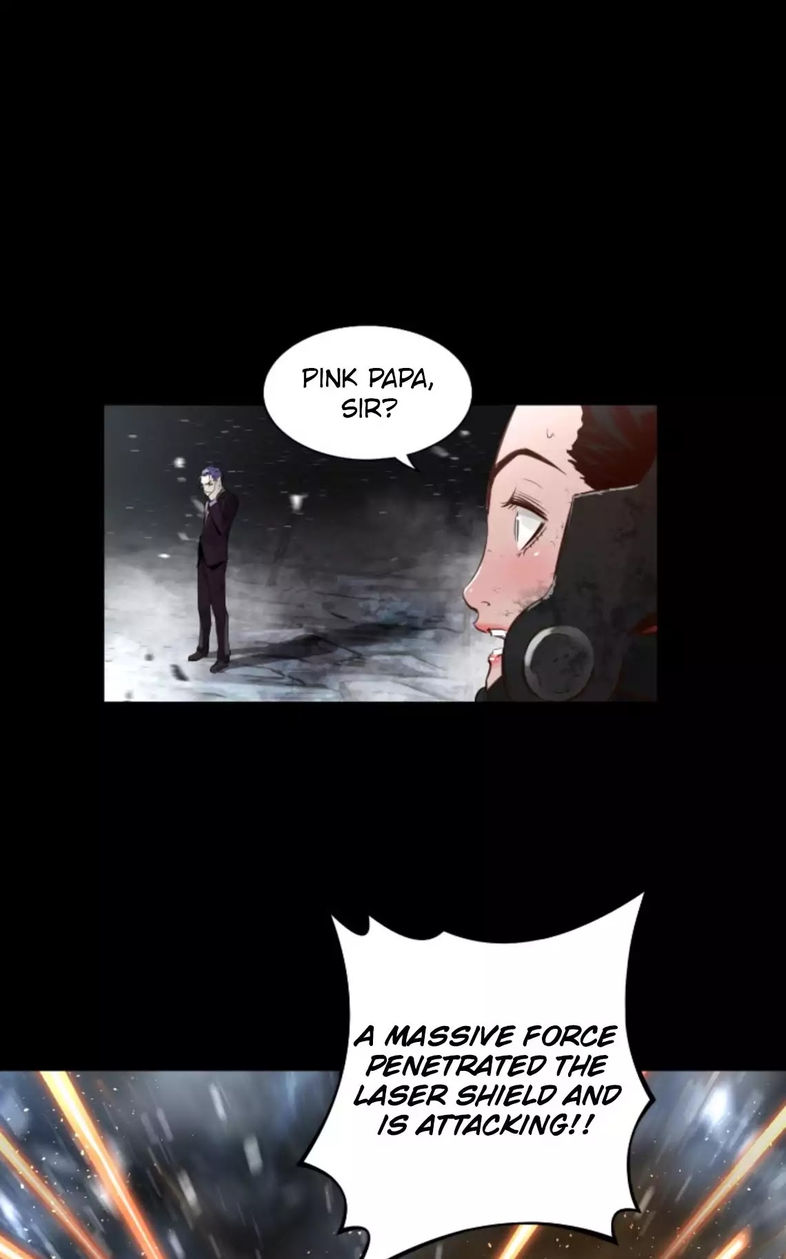 Trinity Wonder Chapter 63 page 49 - Chapter 63