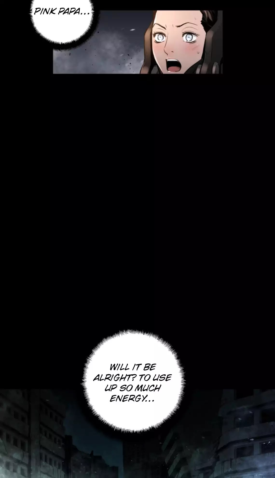 Trinity Wonder Chapter 63 page 9 - Chapter 63