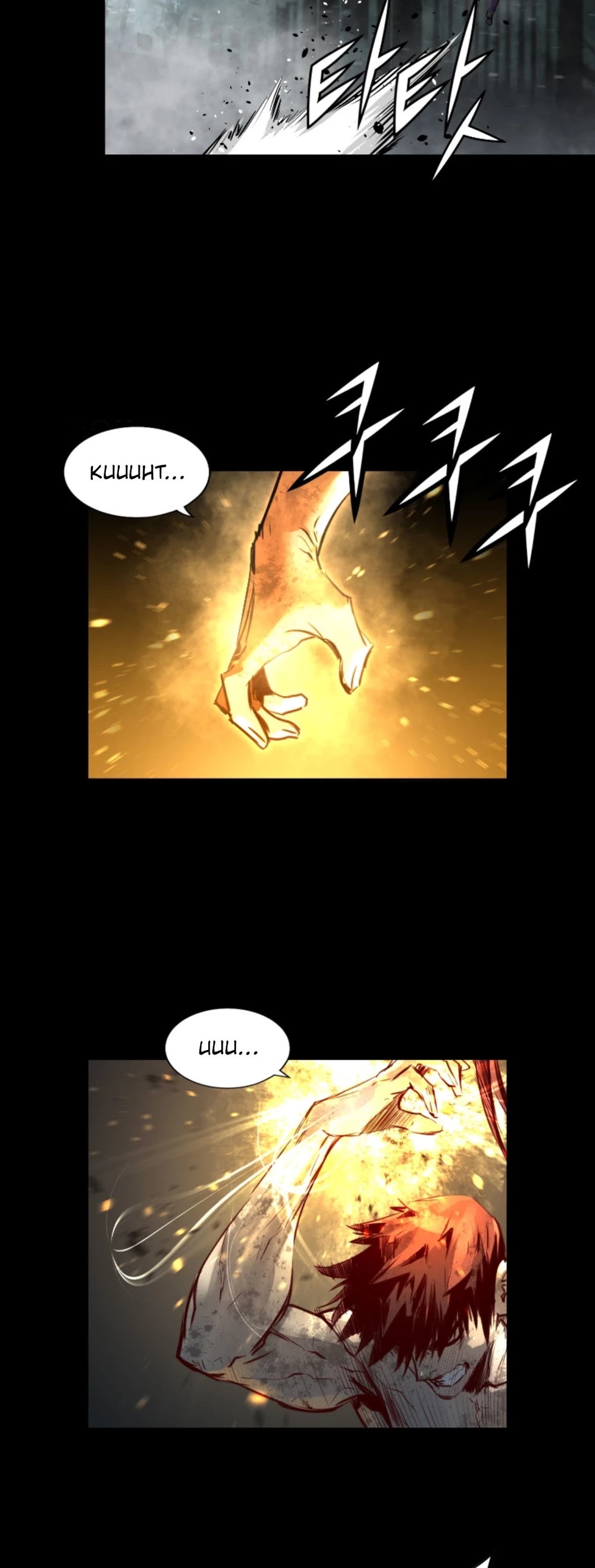 Trinity Wonder Chapter 64 page 22 - Chapter 64
