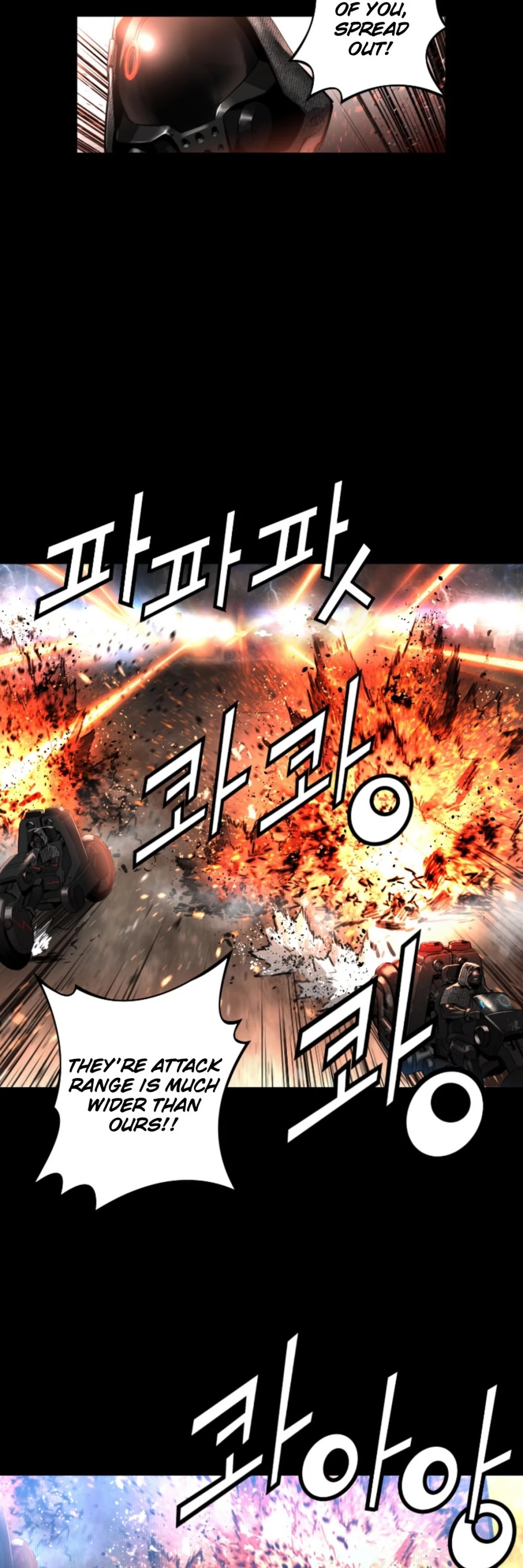 Trinity Wonder Chapter 64 page 4 - Chapter 64