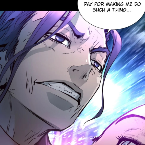 Trinity Wonder Chapter 64 cover