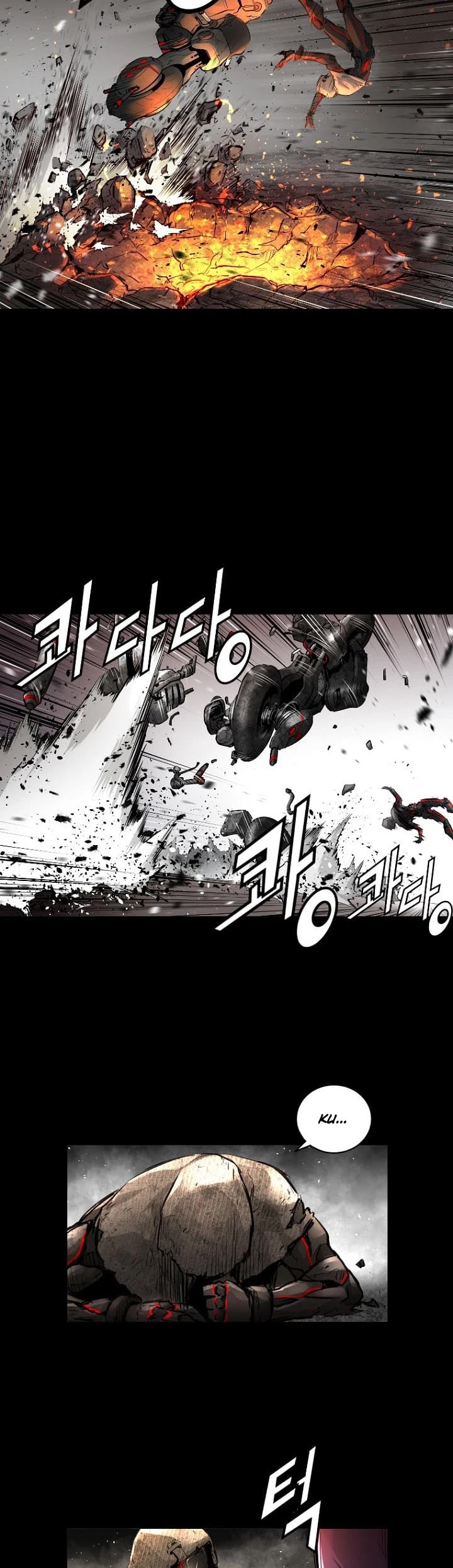 Trinity Wonder Chapter 66 page 10 - Chapter 66