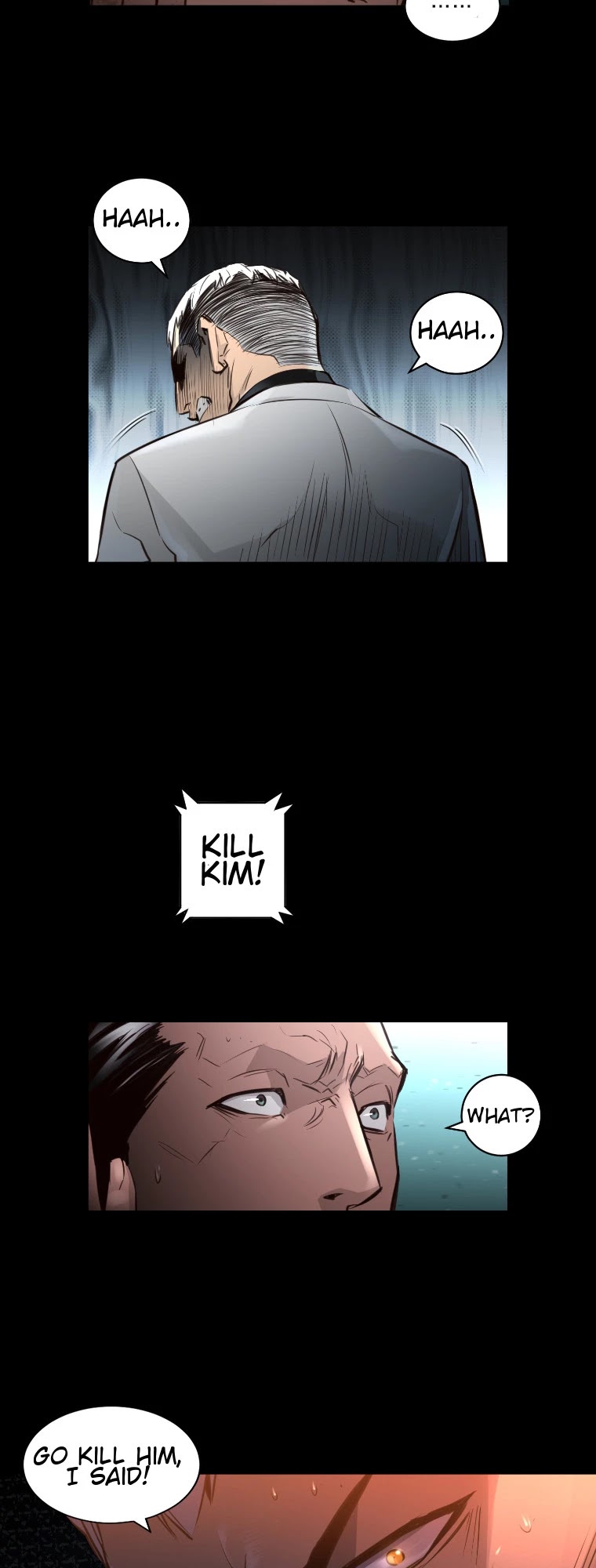 Trinity Wonder Chapter 67 page 28 - Chapter 67
