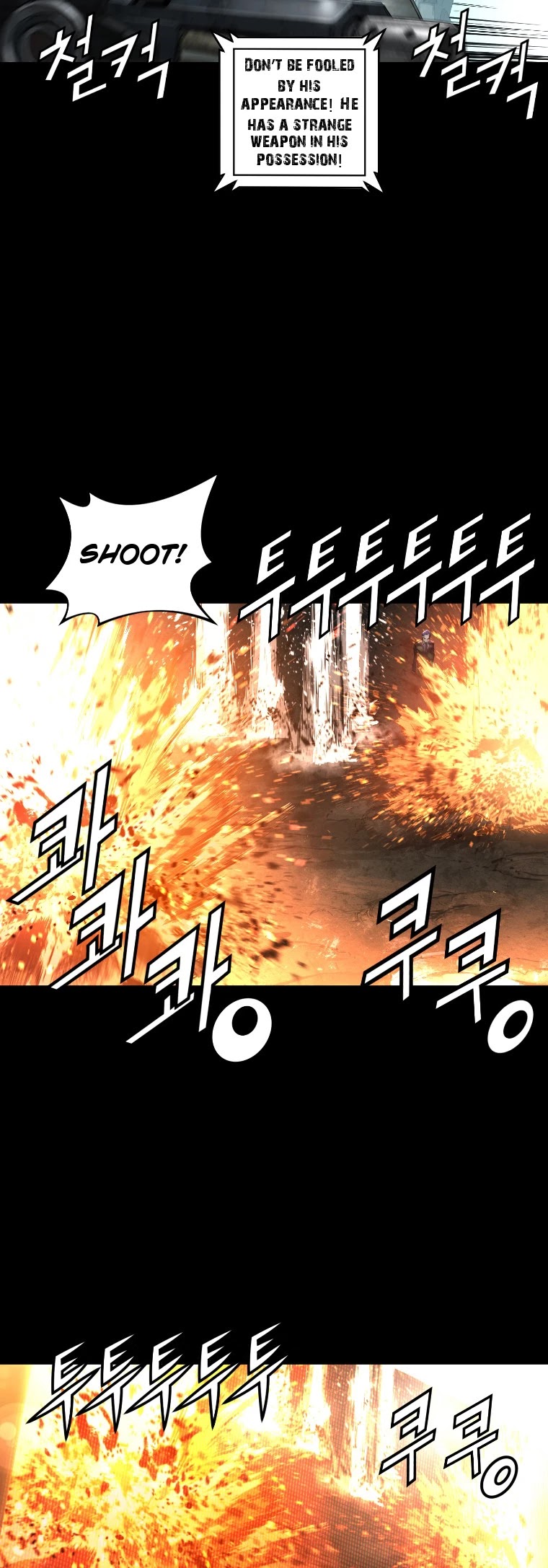 Trinity Wonder Chapter 67 page 6 - Chapter 67