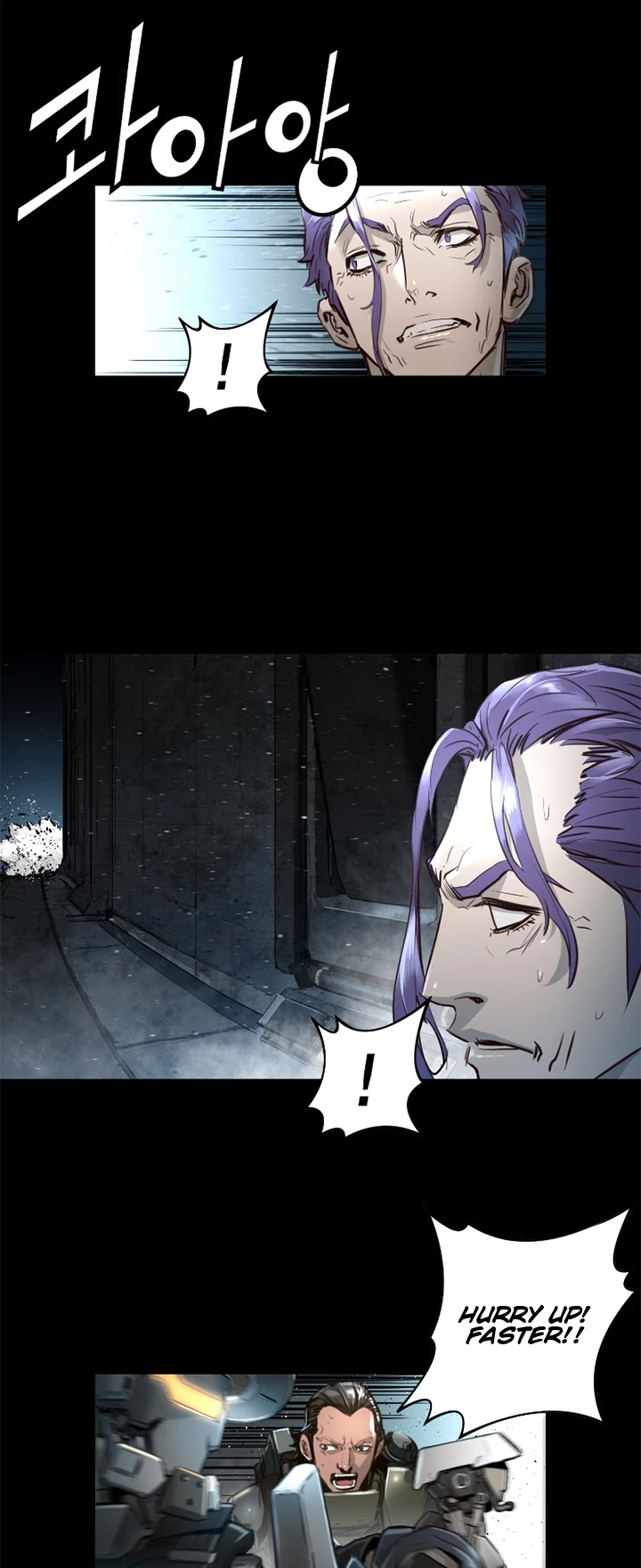 Trinity Wonder Chapter 68 page 20 - Chapter 68