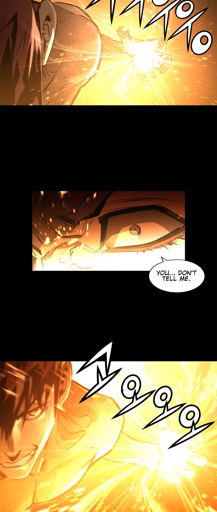 Trinity Wonder Chapter 68 page 23 - Chapter 68