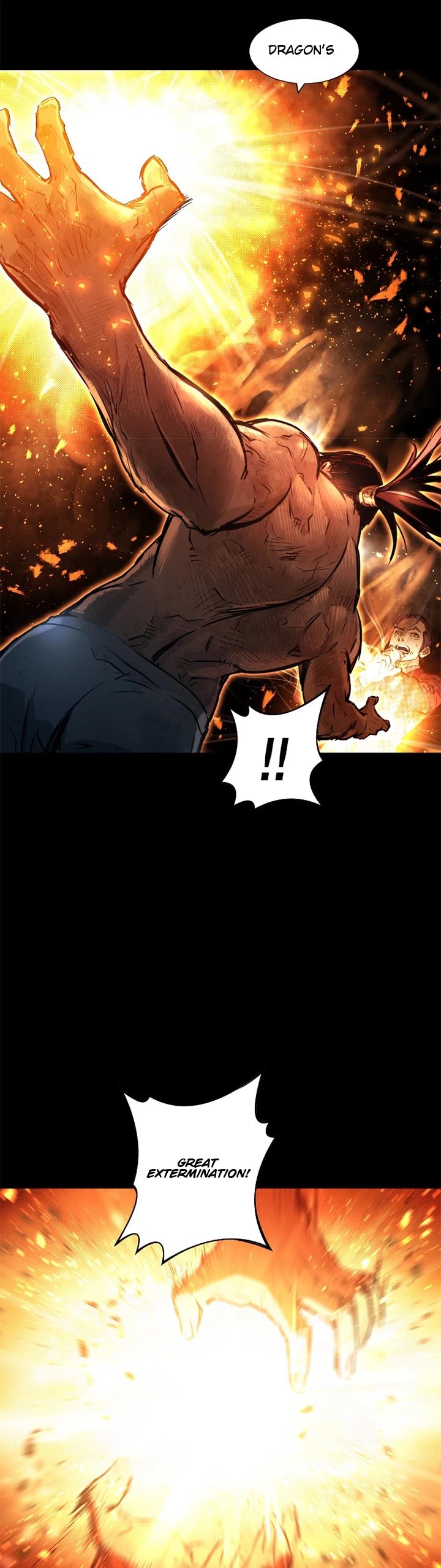 Trinity Wonder Chapter 68 page 25 - Chapter 68