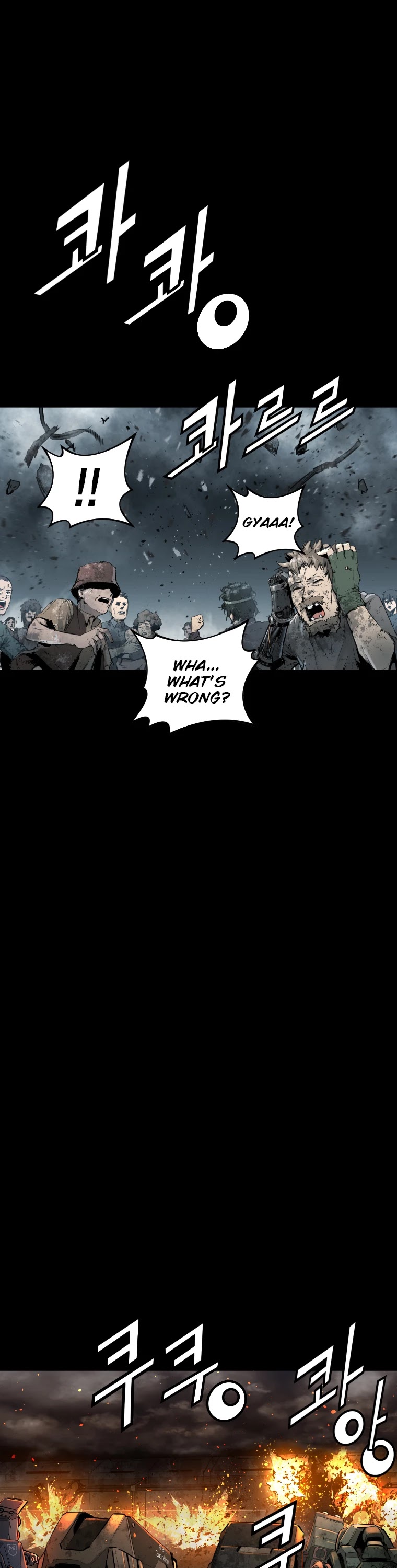 Trinity Wonder Chapter 69 page 13 - Chapter 69