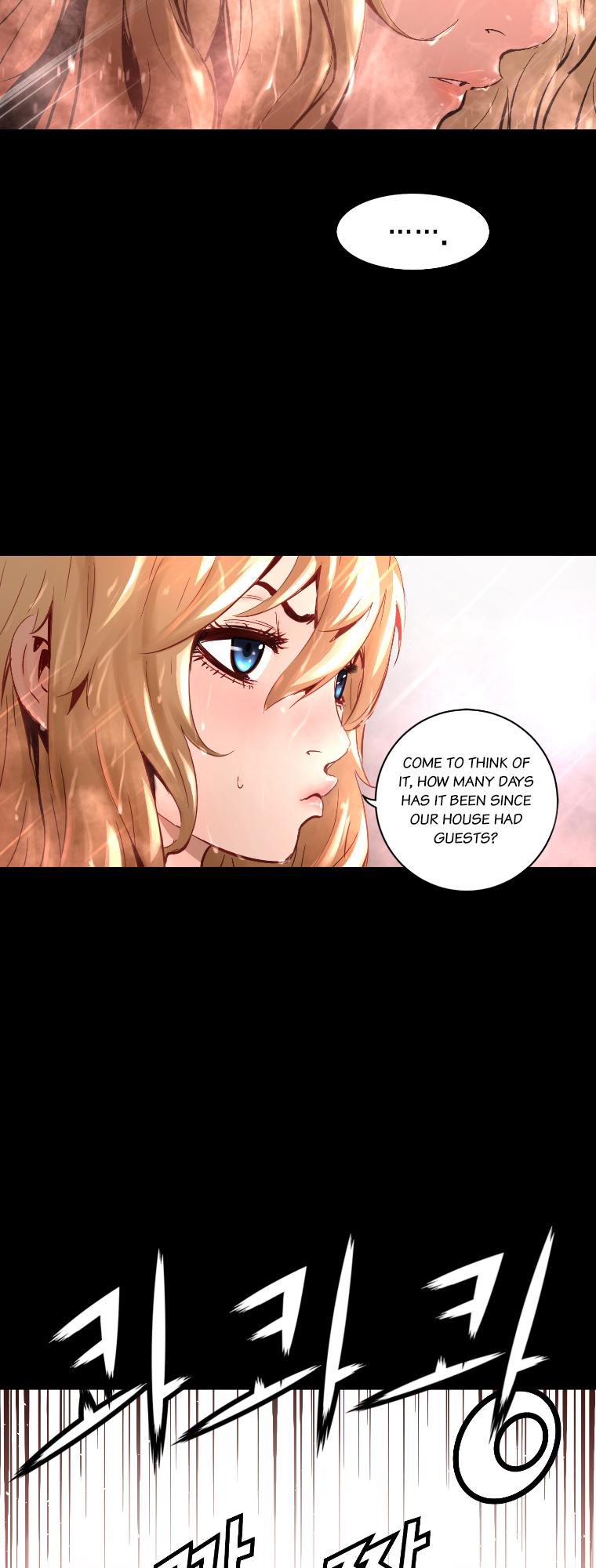 Trinity Wonder Chapter 7 page 20 - Chapter 7