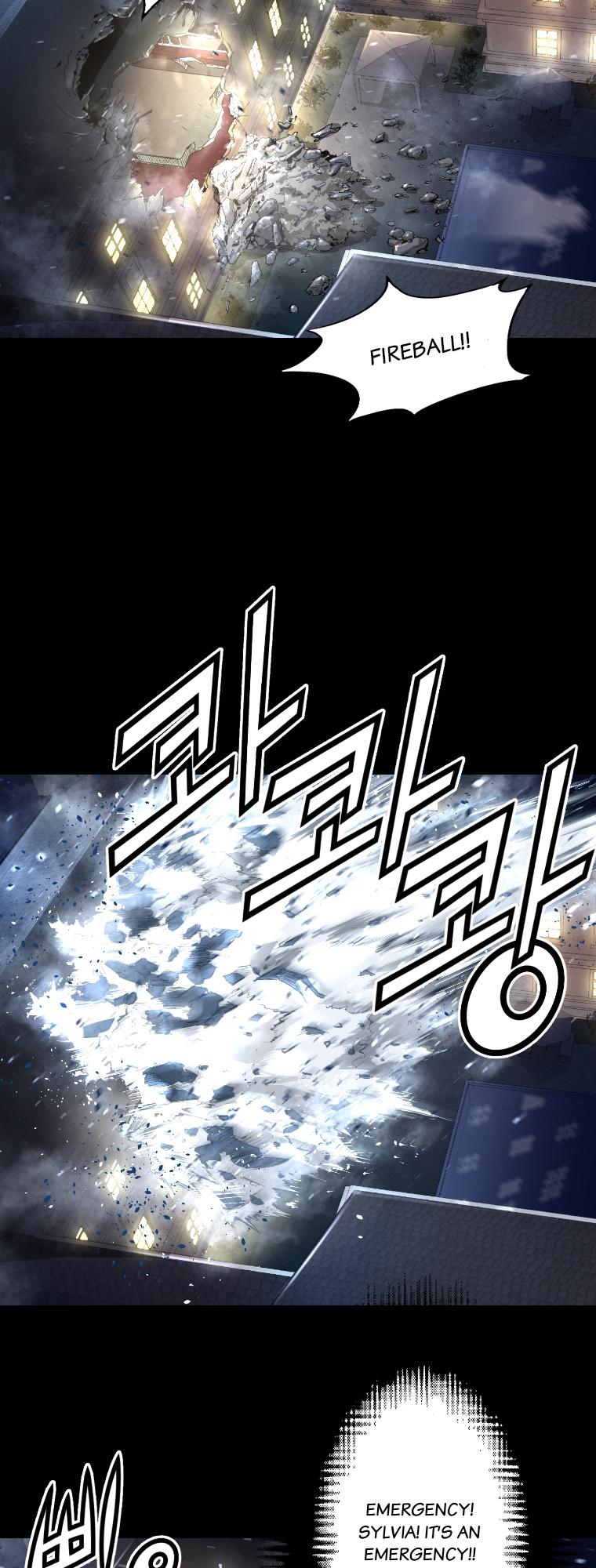 Trinity Wonder Chapter 7 page 36 - Chapter 7