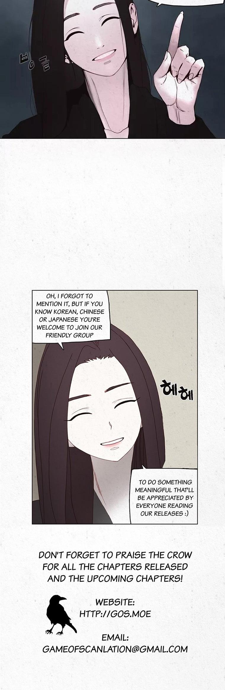Trinity Wonder Chapter 7 page 38 - Chapter 7