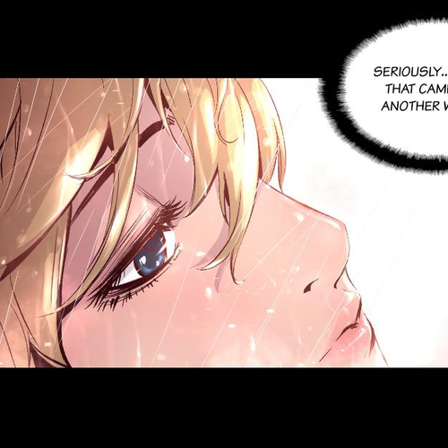 Trinity Wonder Chapter 7 cover