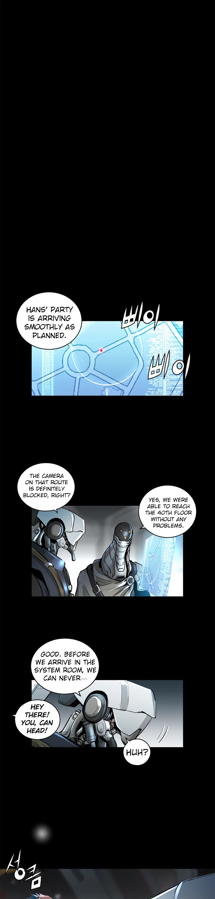 Trinity Wonder Chapter 70 page 22 - Chapter 70