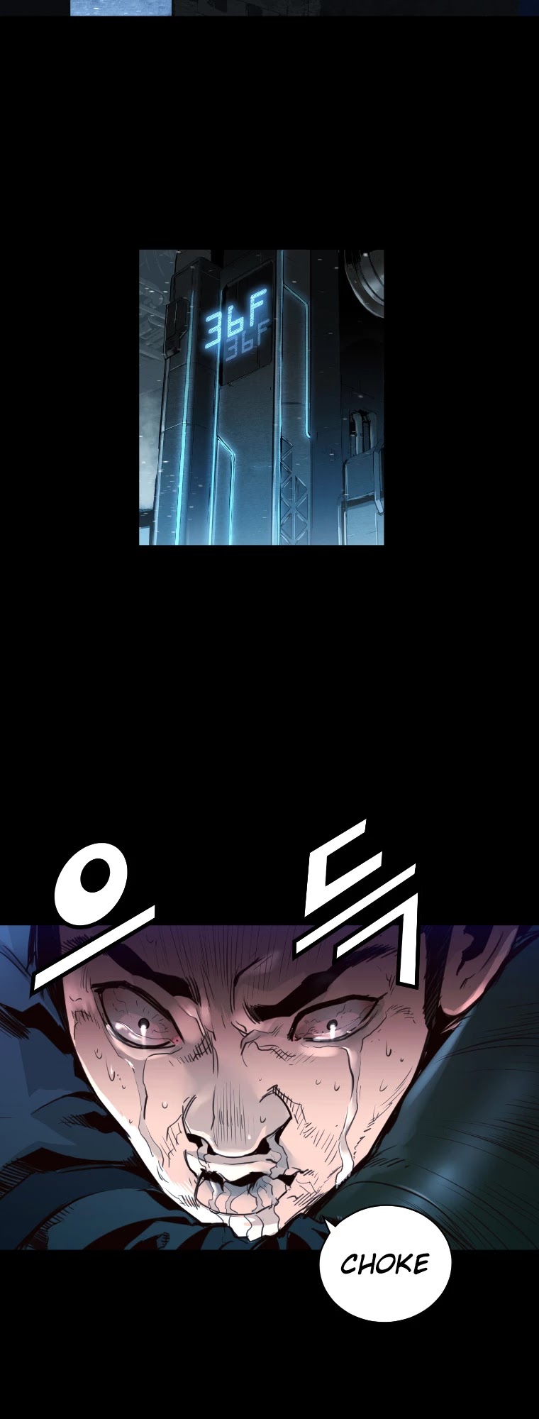 Trinity Wonder Chapter 71 page 3 - Chapter 71