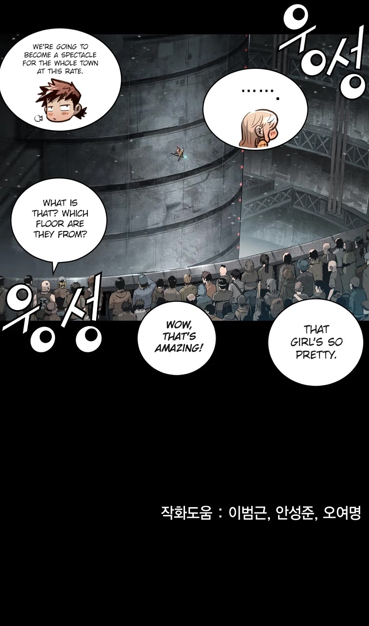 Trinity Wonder Chapter 72 page 25 - Chapter 72
