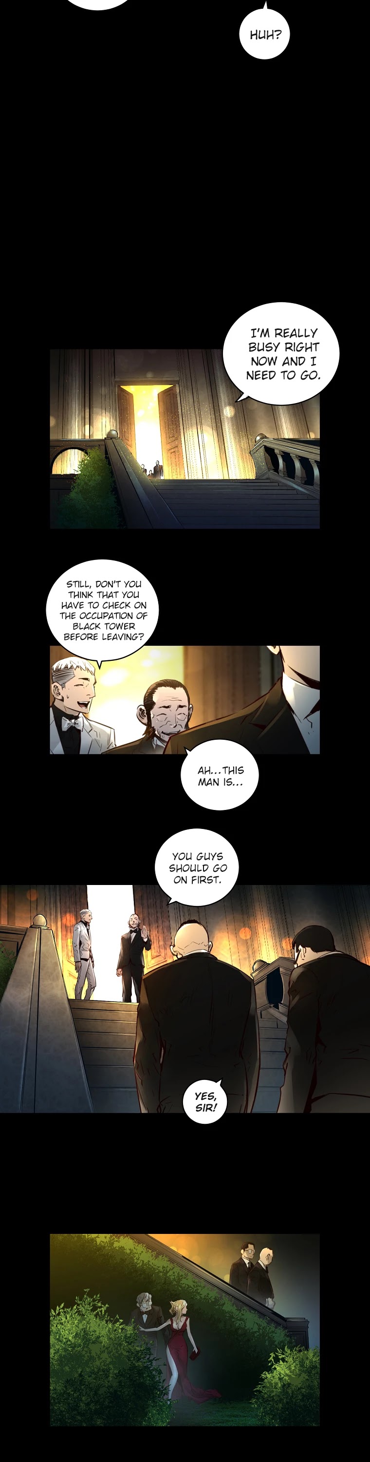 Trinity Wonder Chapter 72 page 4 - Chapter 72