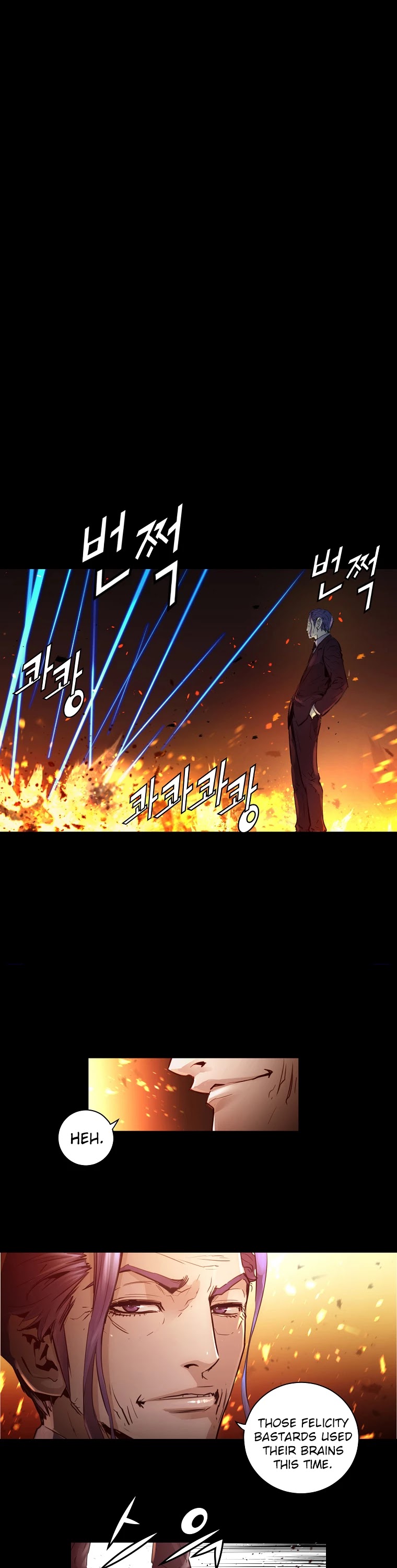 Trinity Wonder Chapter 73 page 26 - Chapter 73