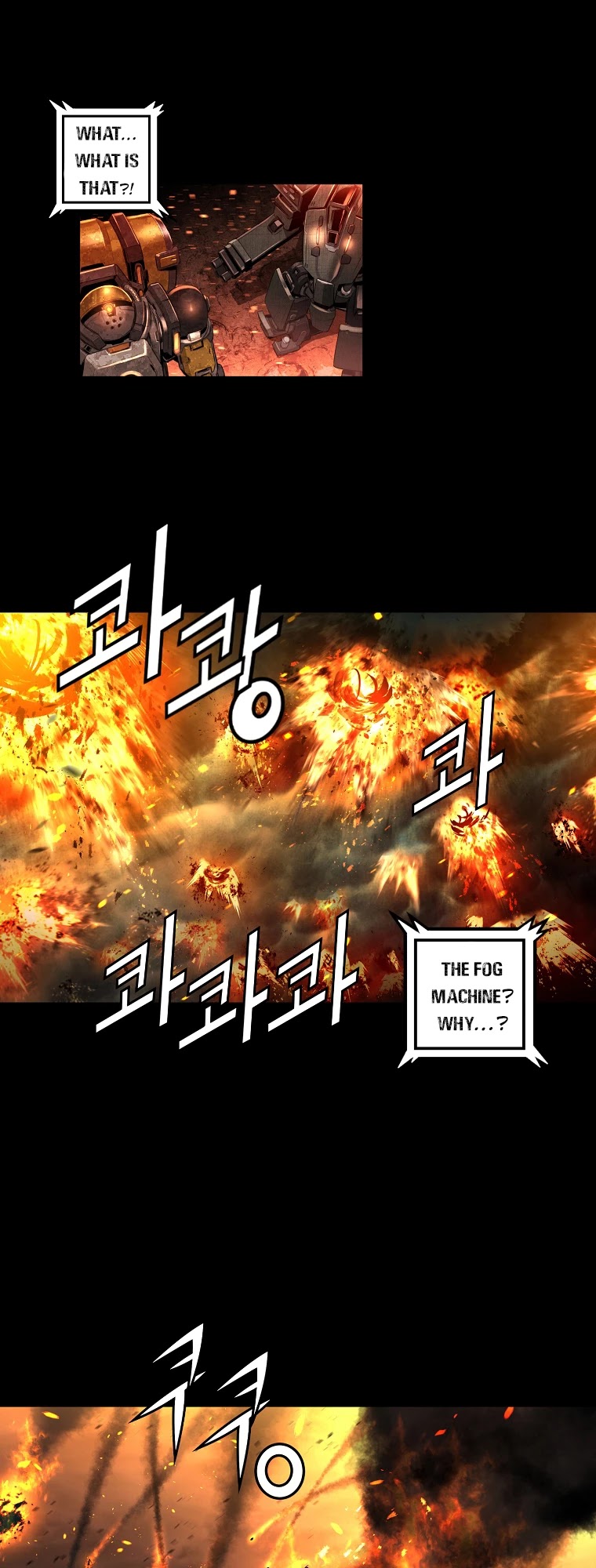 Trinity Wonder Chapter 73 page 7 - Chapter 73