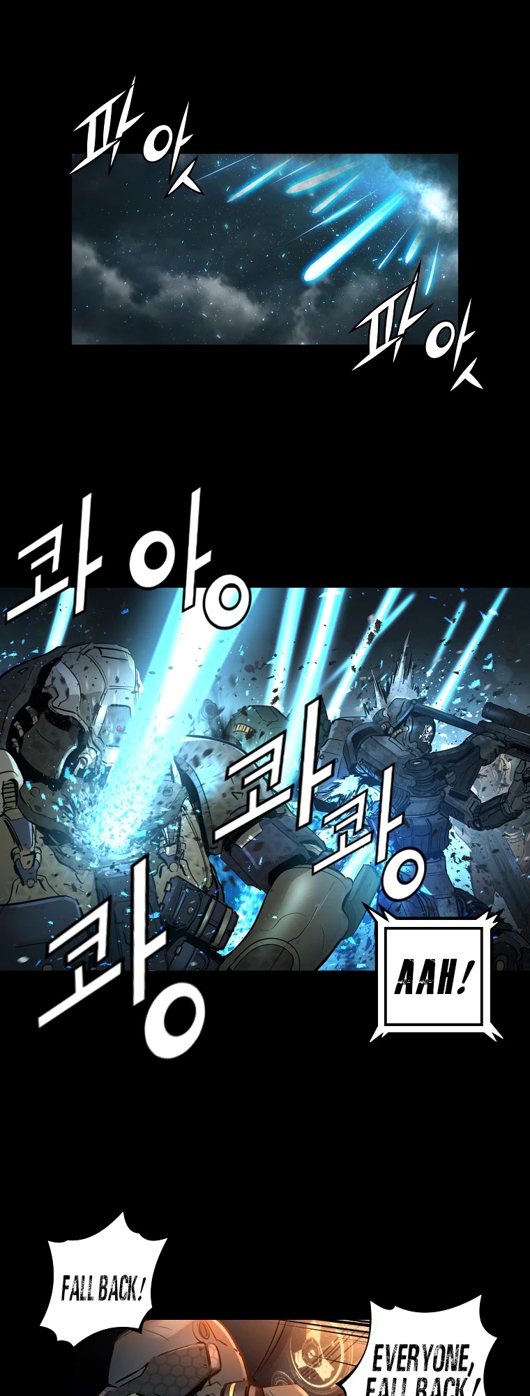 Trinity Wonder Chapter 73 page 9 - Chapter 73
