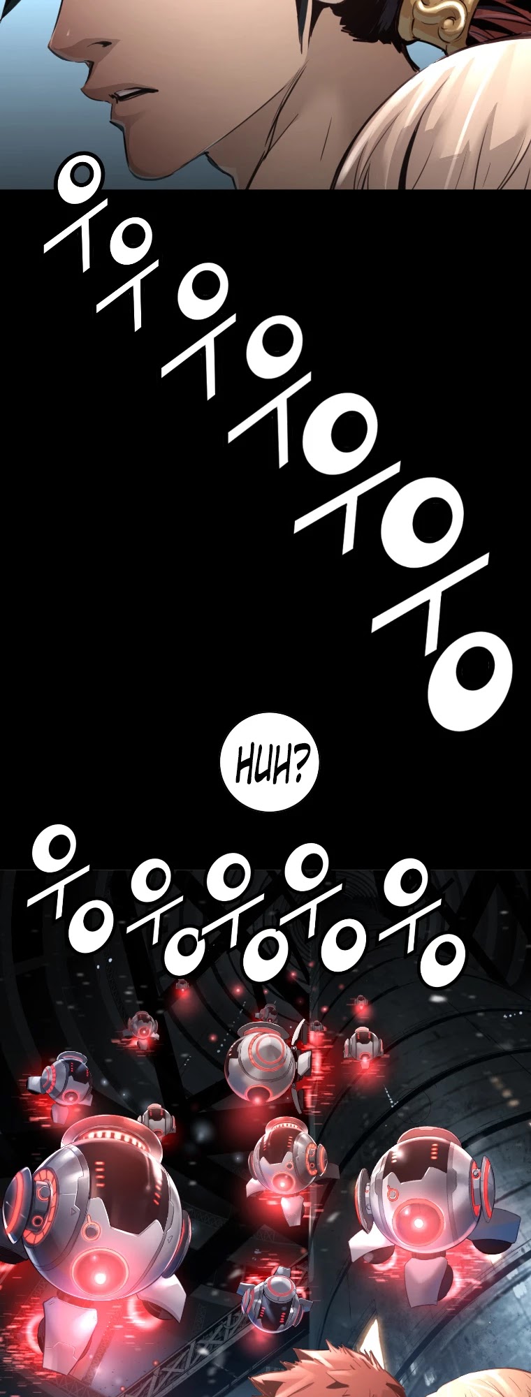 Trinity Wonder Chapter 74 page 31 - Chapter 74