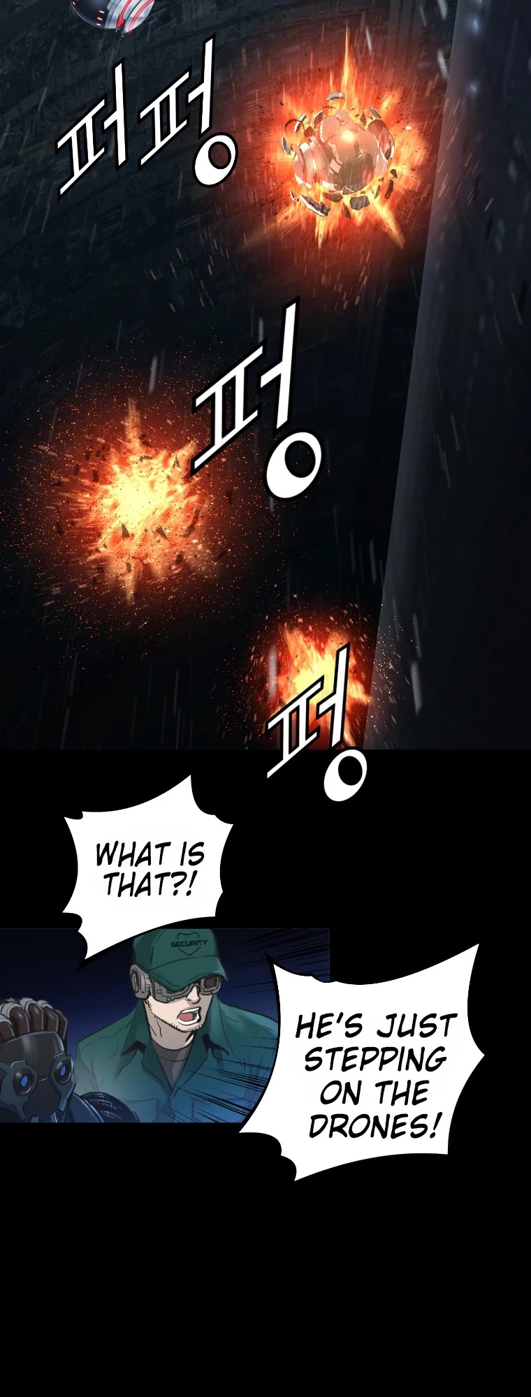 Trinity Wonder Chapter 75 page 10 - Chapter 75