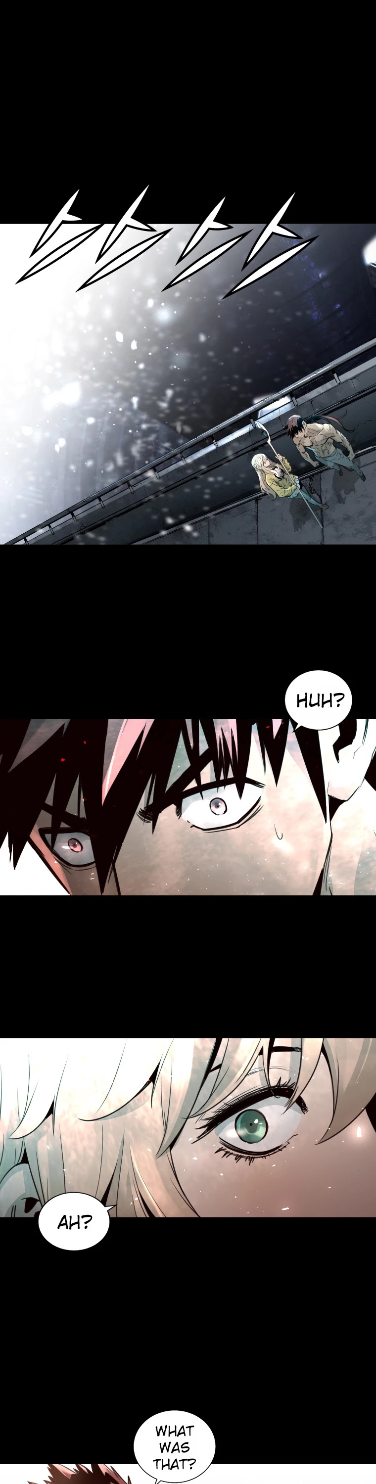 Trinity Wonder Chapter 75 page 26 - Chapter 75